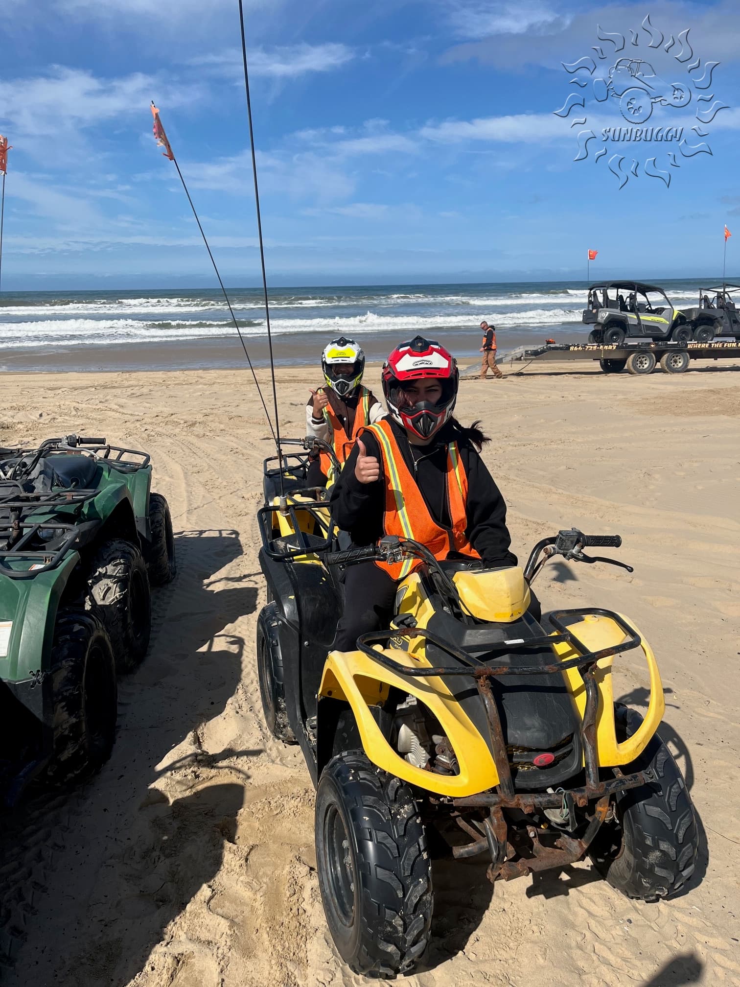 Pismo adventure photo