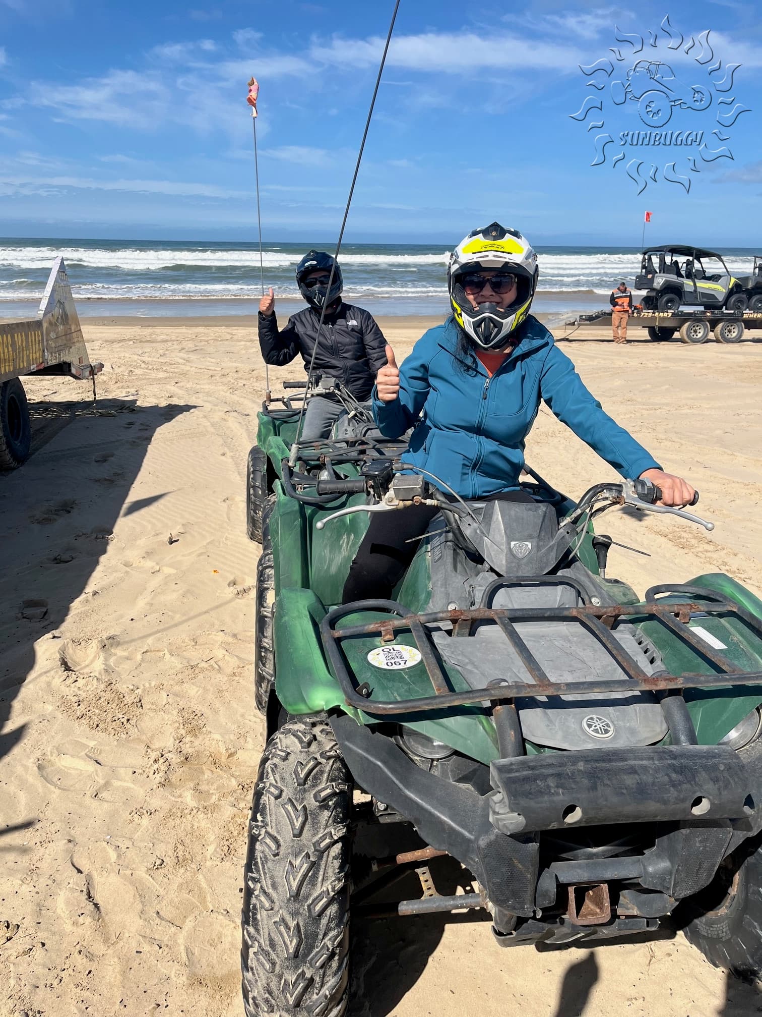 Pismo adventure photo