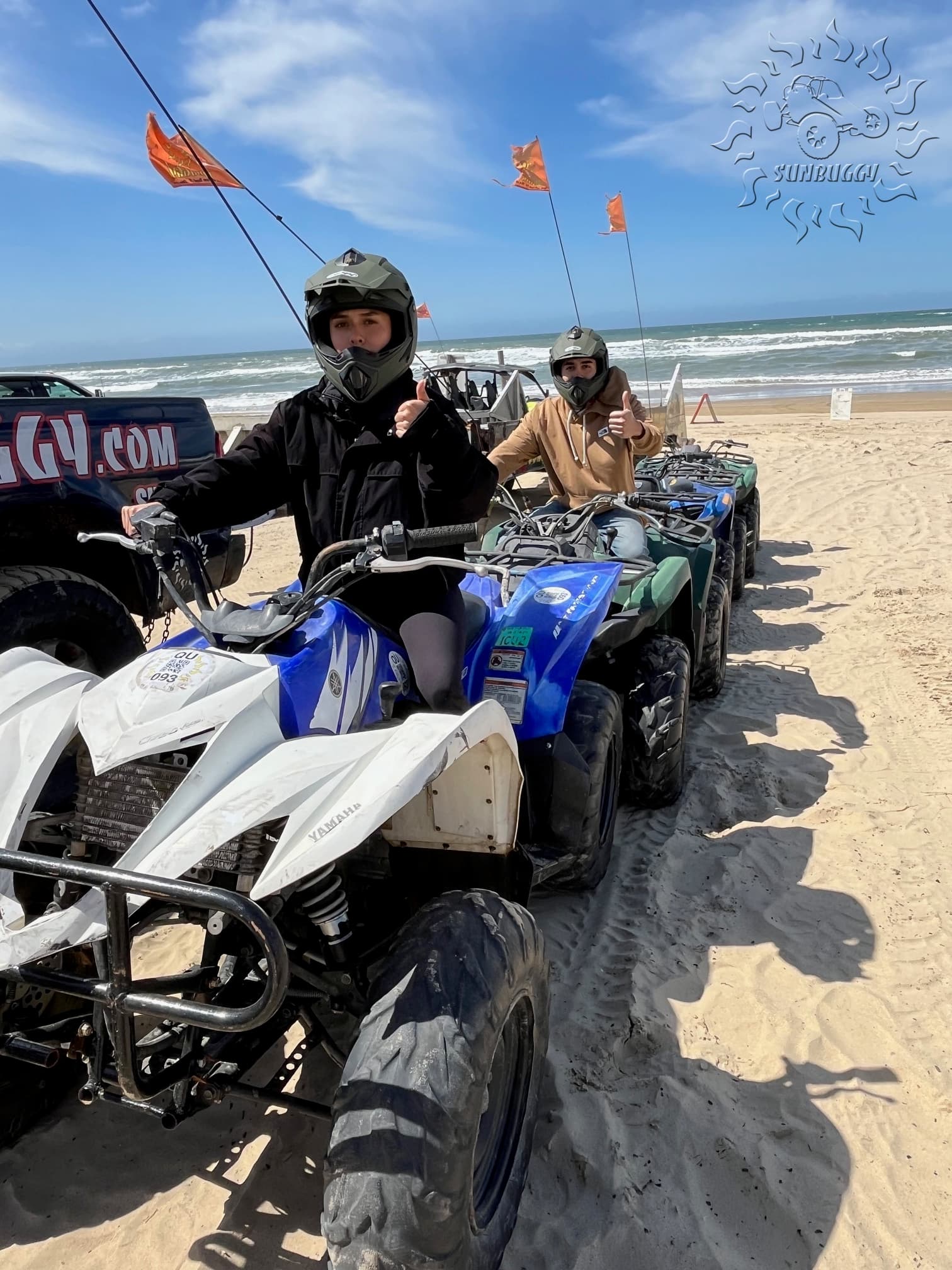 Pismo adventure photo