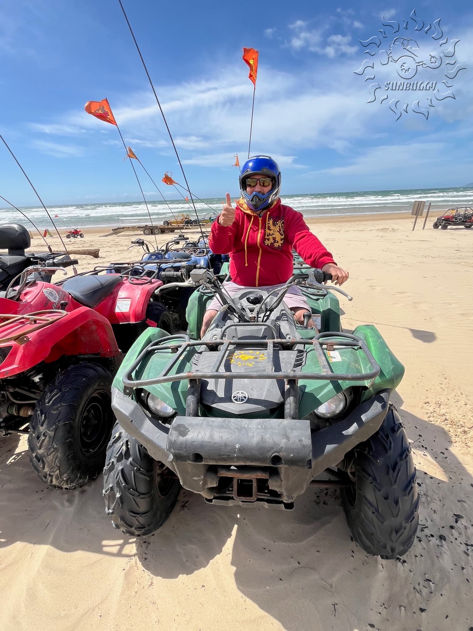 Pismo adventure photo