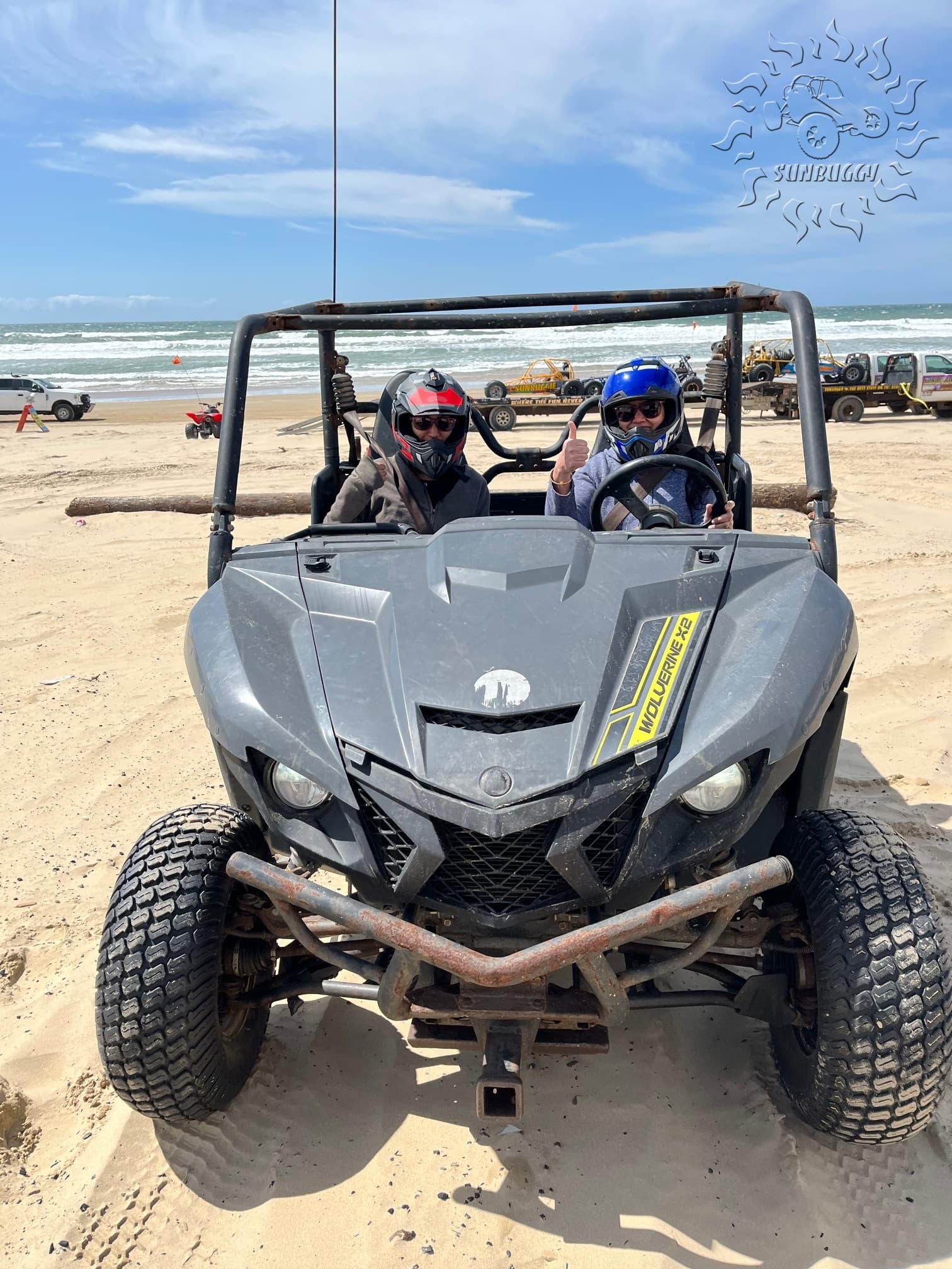 Pismo adventure photo