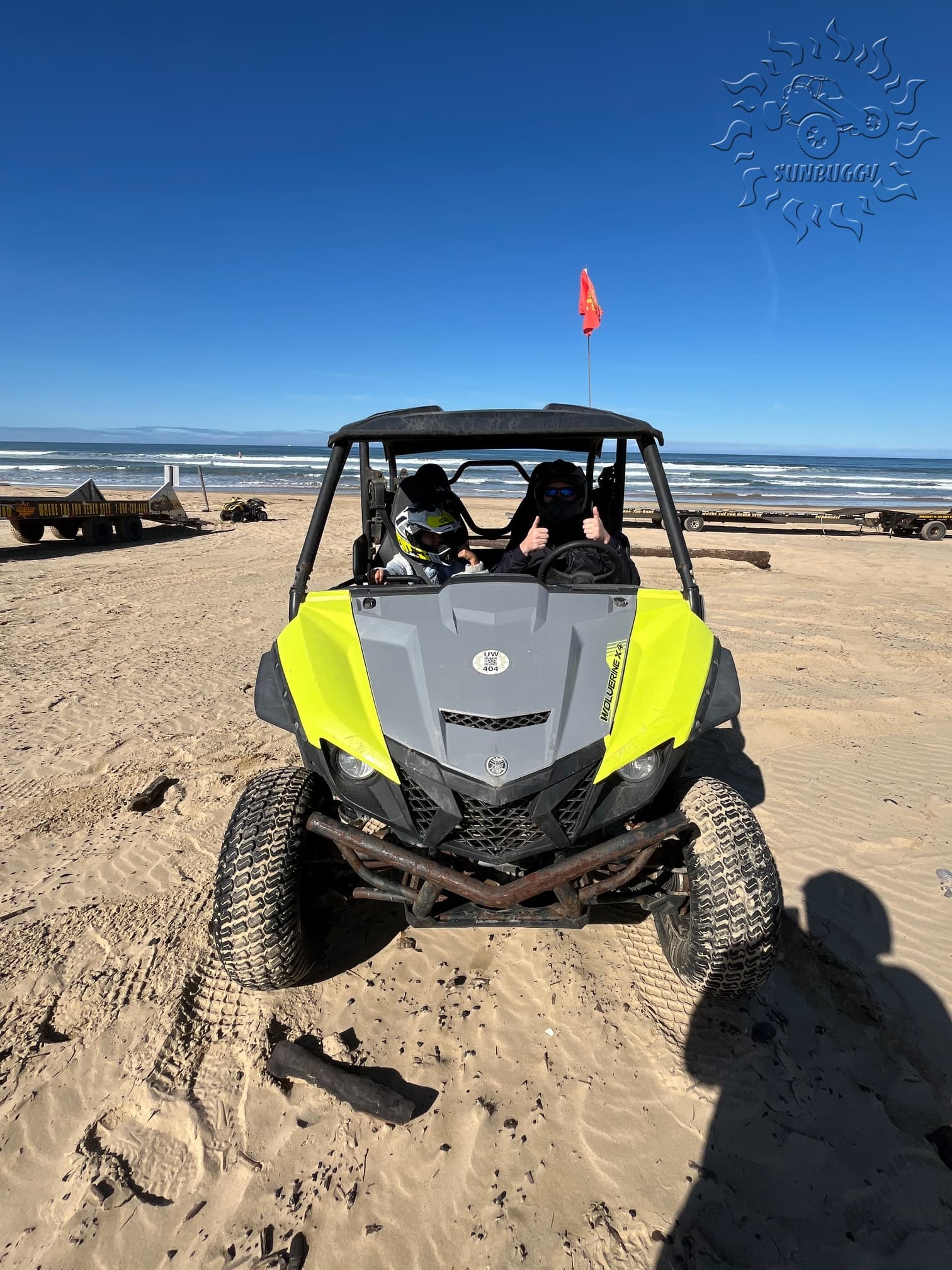 Pismo adventure photo