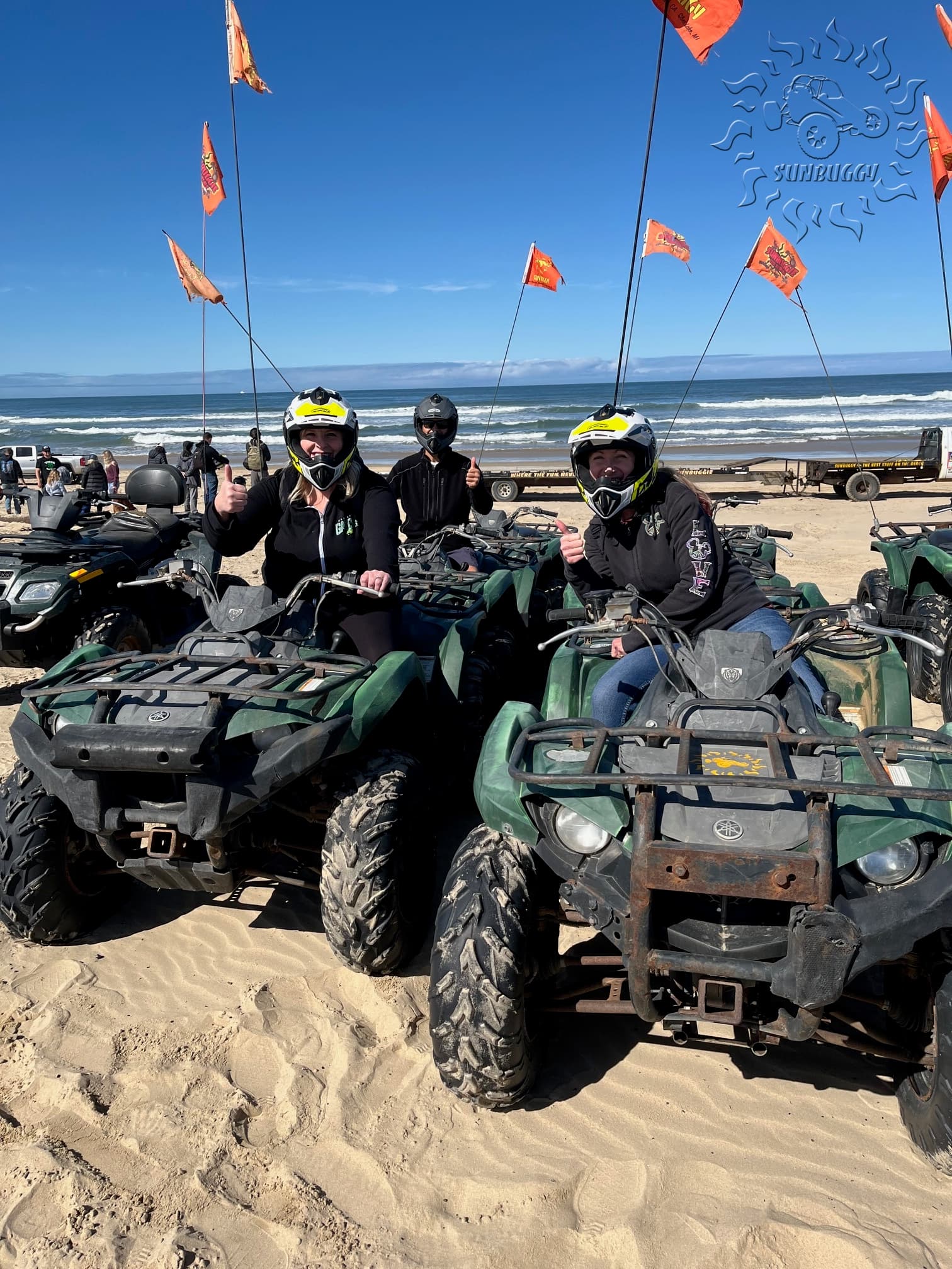 Pismo adventure photo