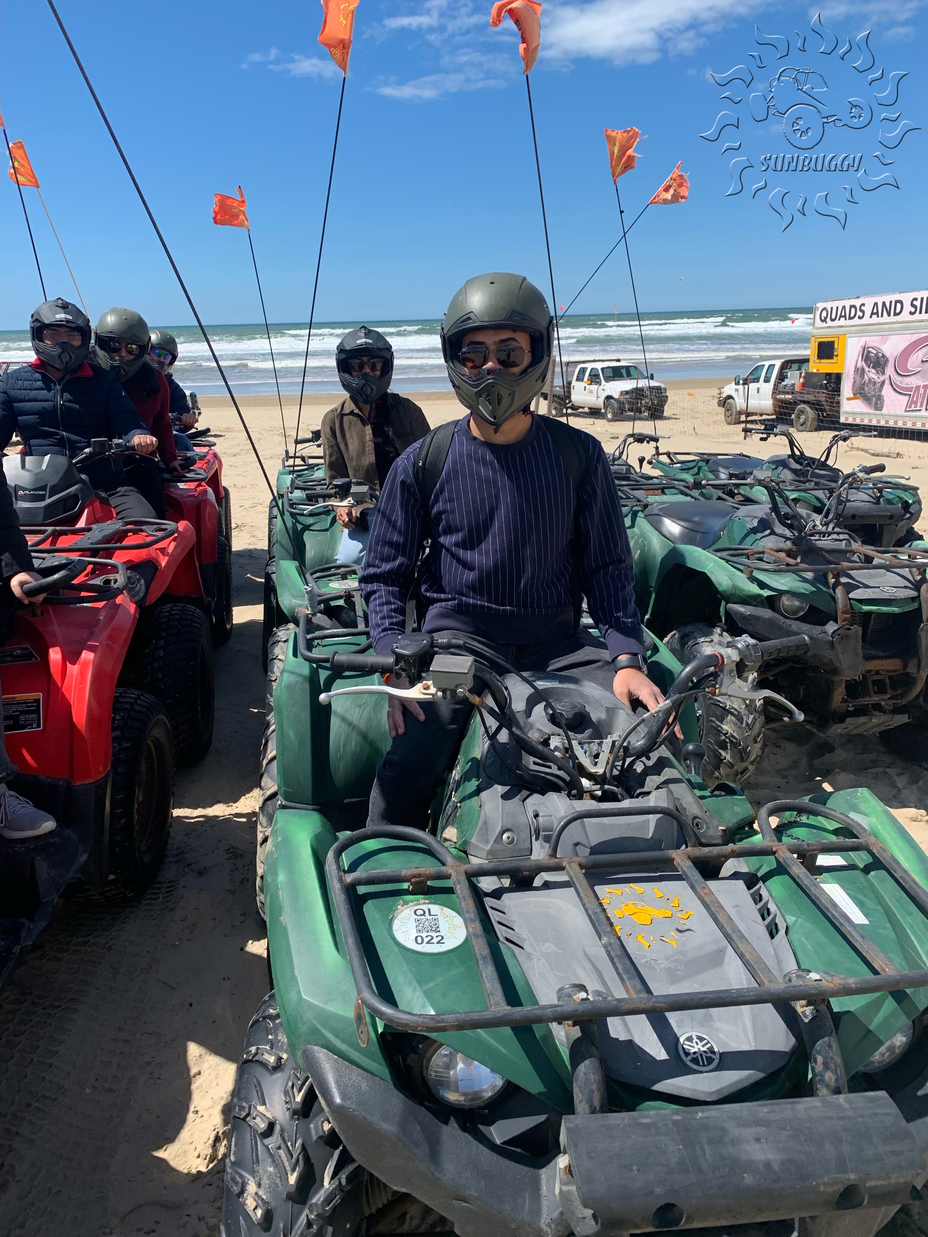 Pismo adventure photo