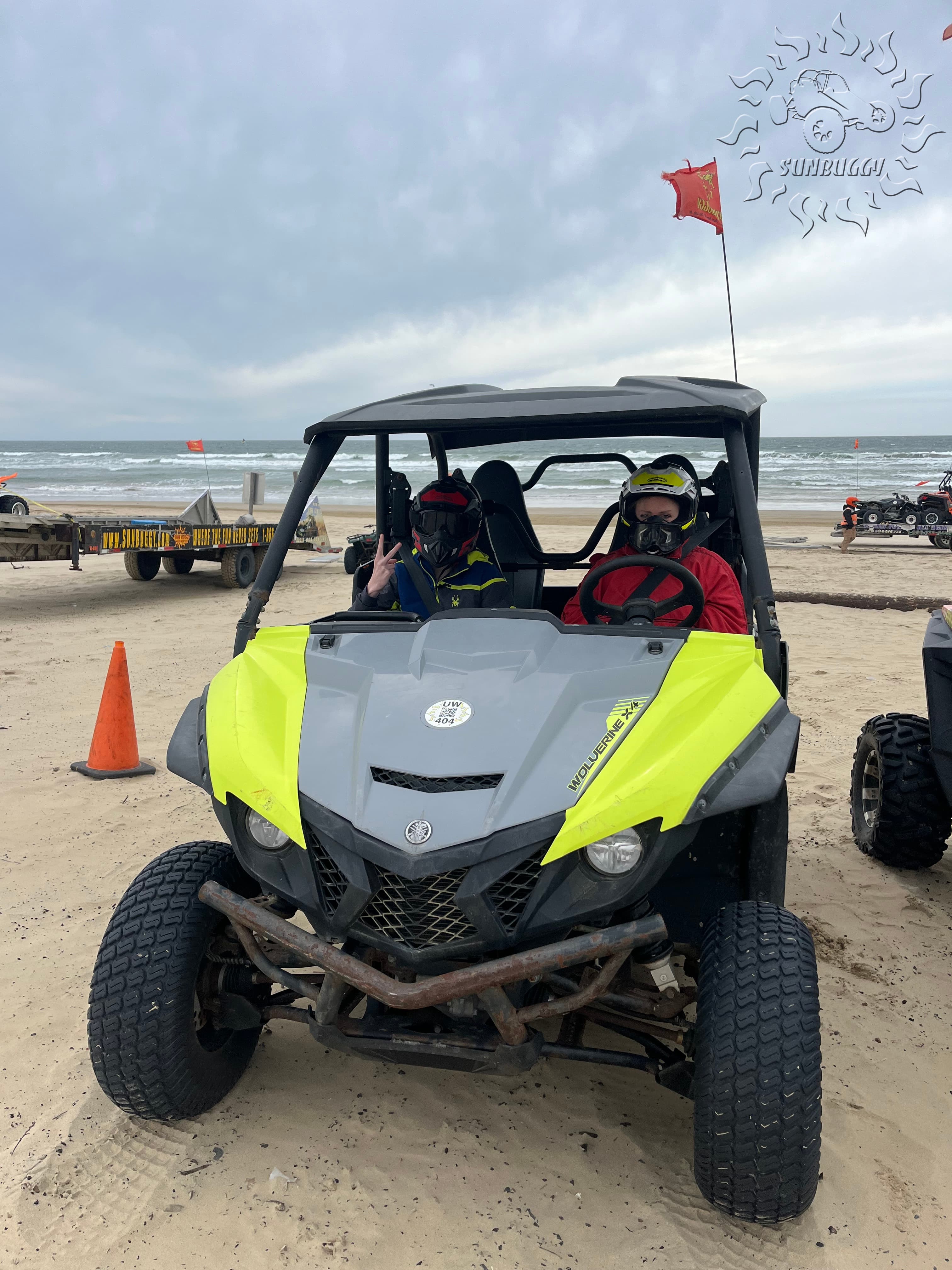 Pismo adventure photo