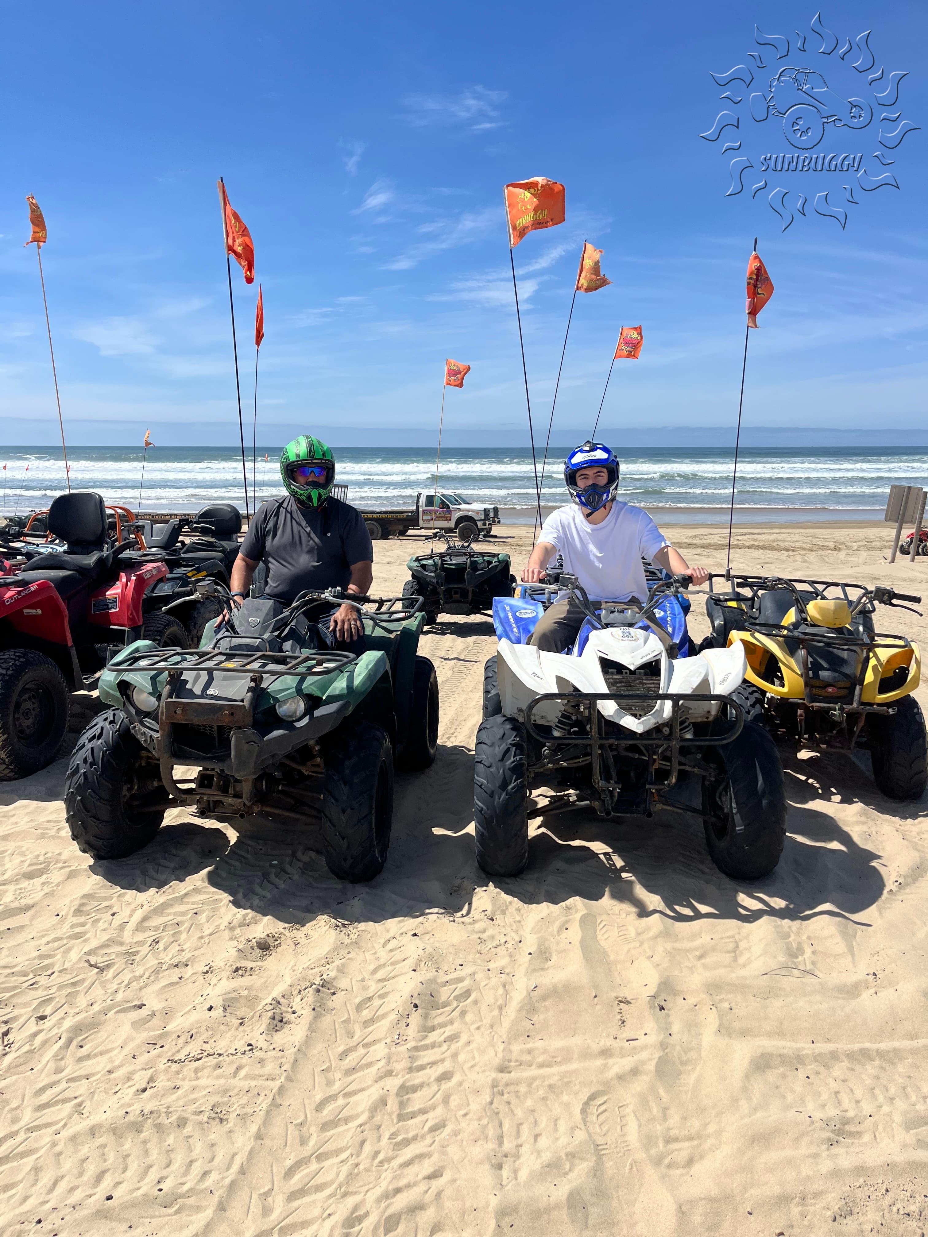 Pismo adventure photo