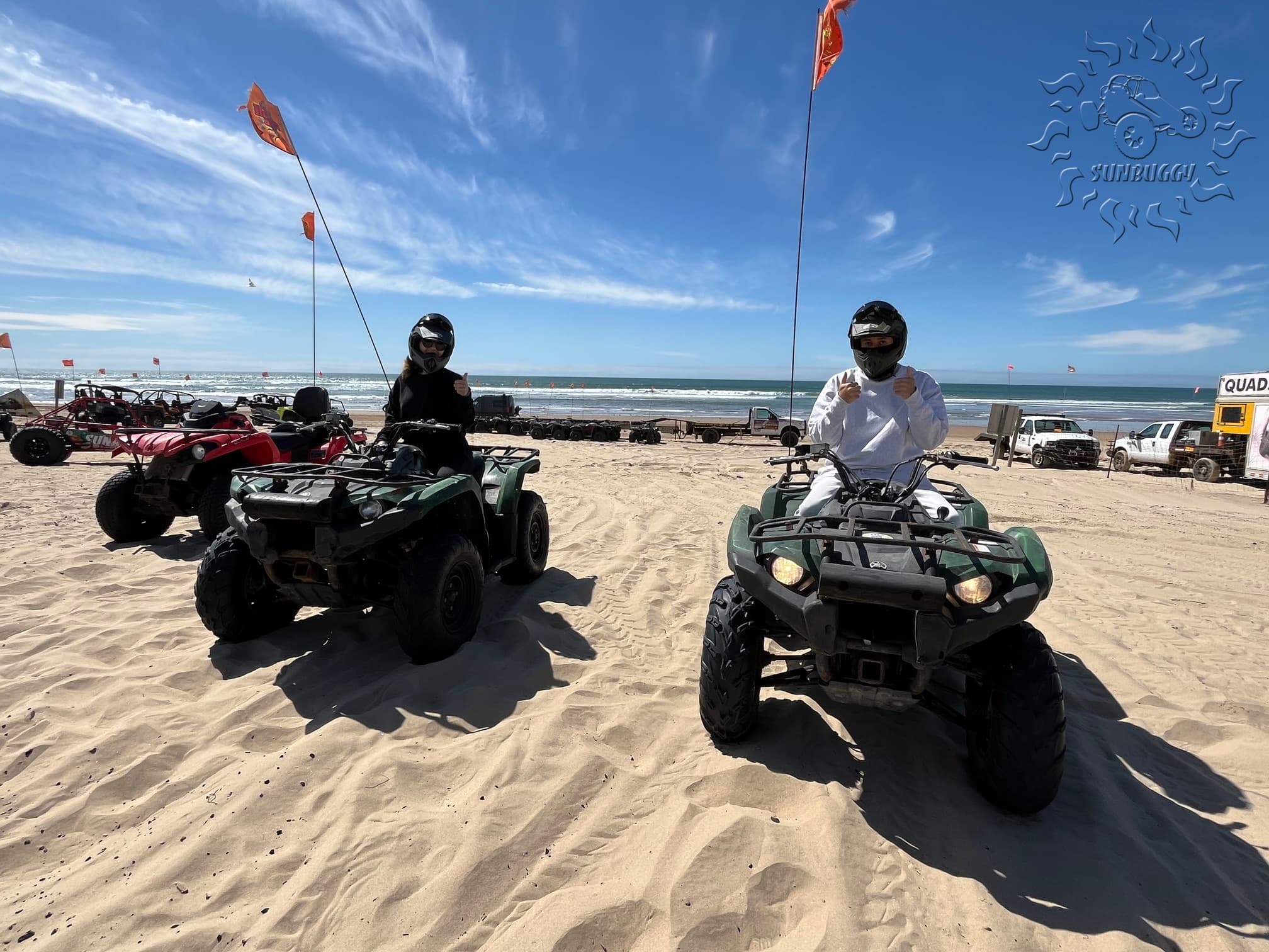 Pismo adventure photo