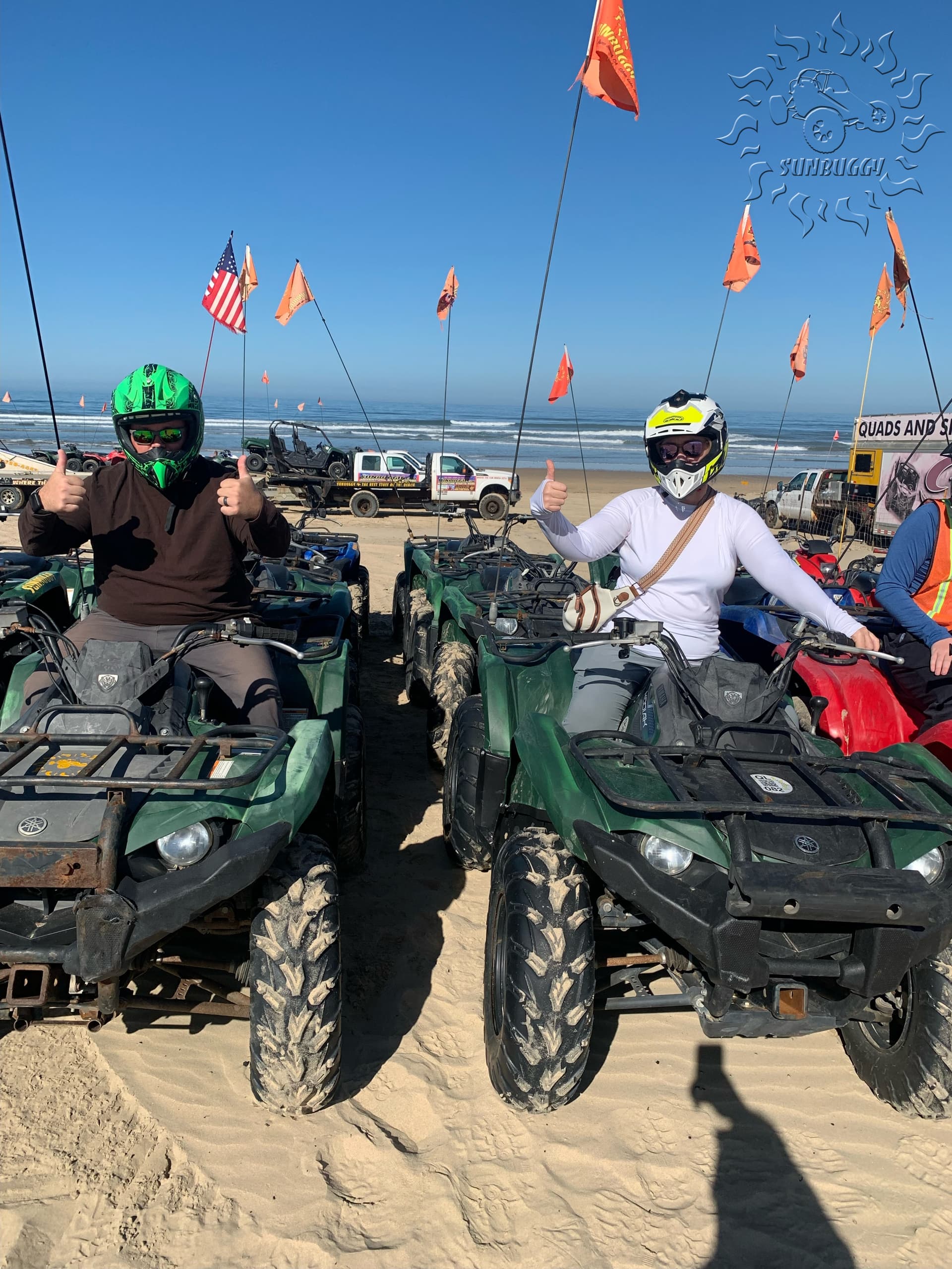 Pismo adventure photo