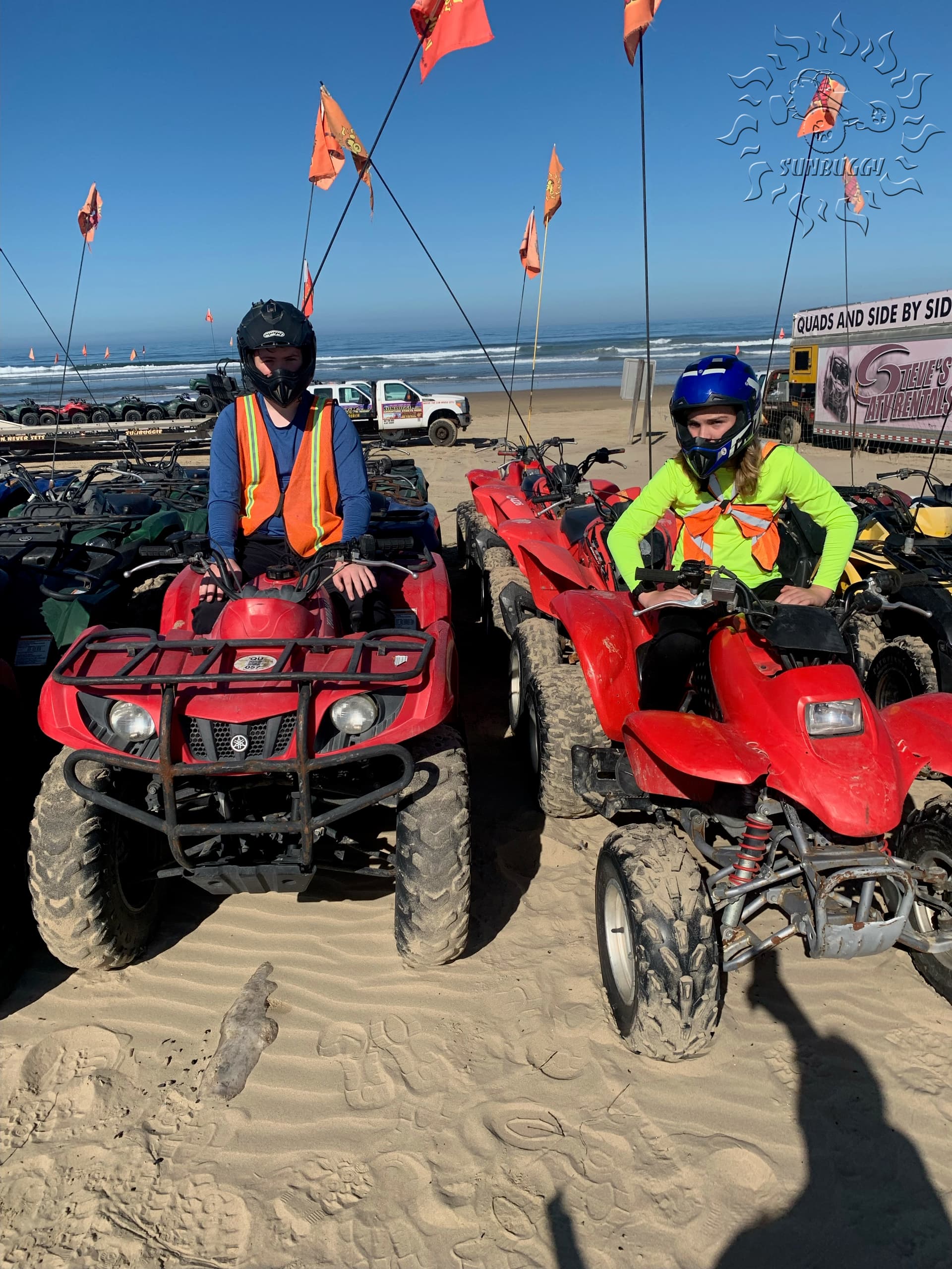 Pismo adventure photo