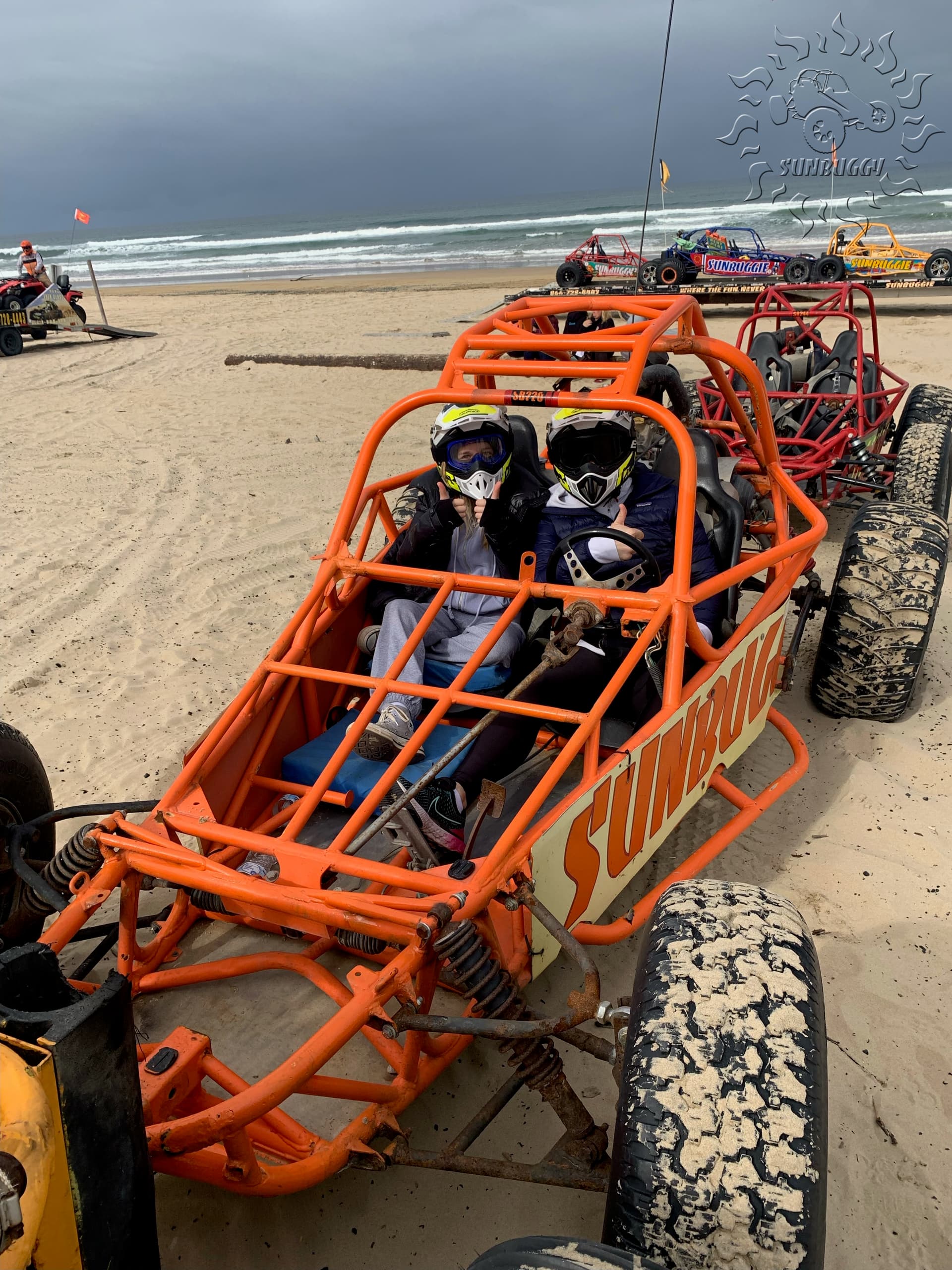 Pismo adventure photo