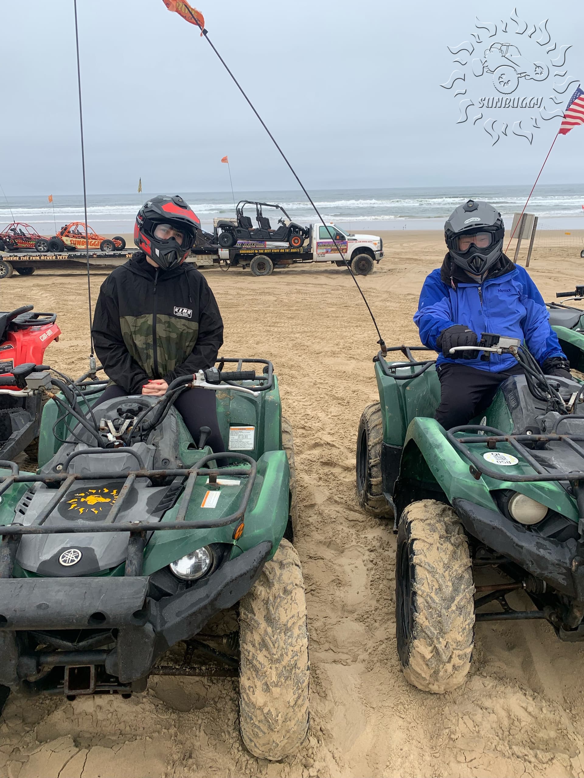 Pismo adventure photo