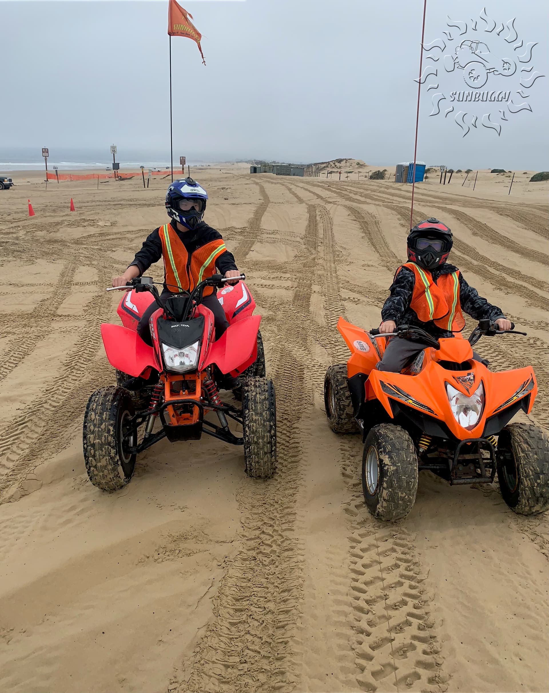 Pismo adventure photo