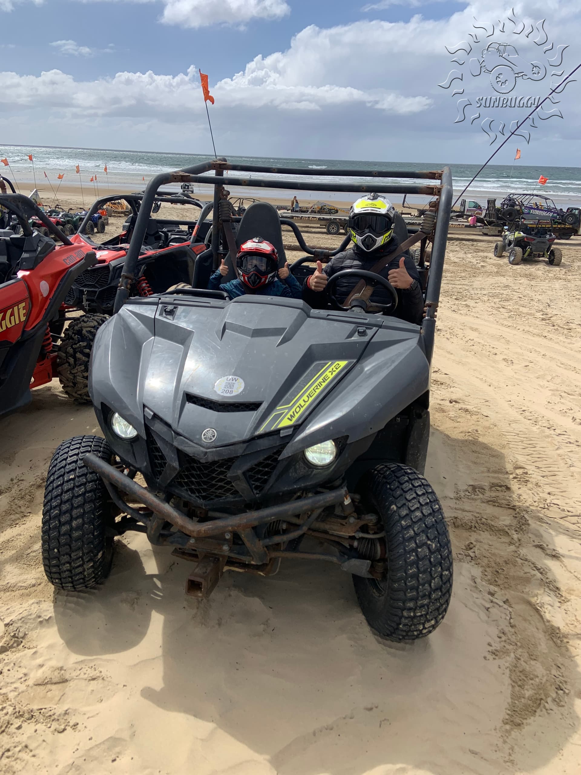 Pismo adventure photo