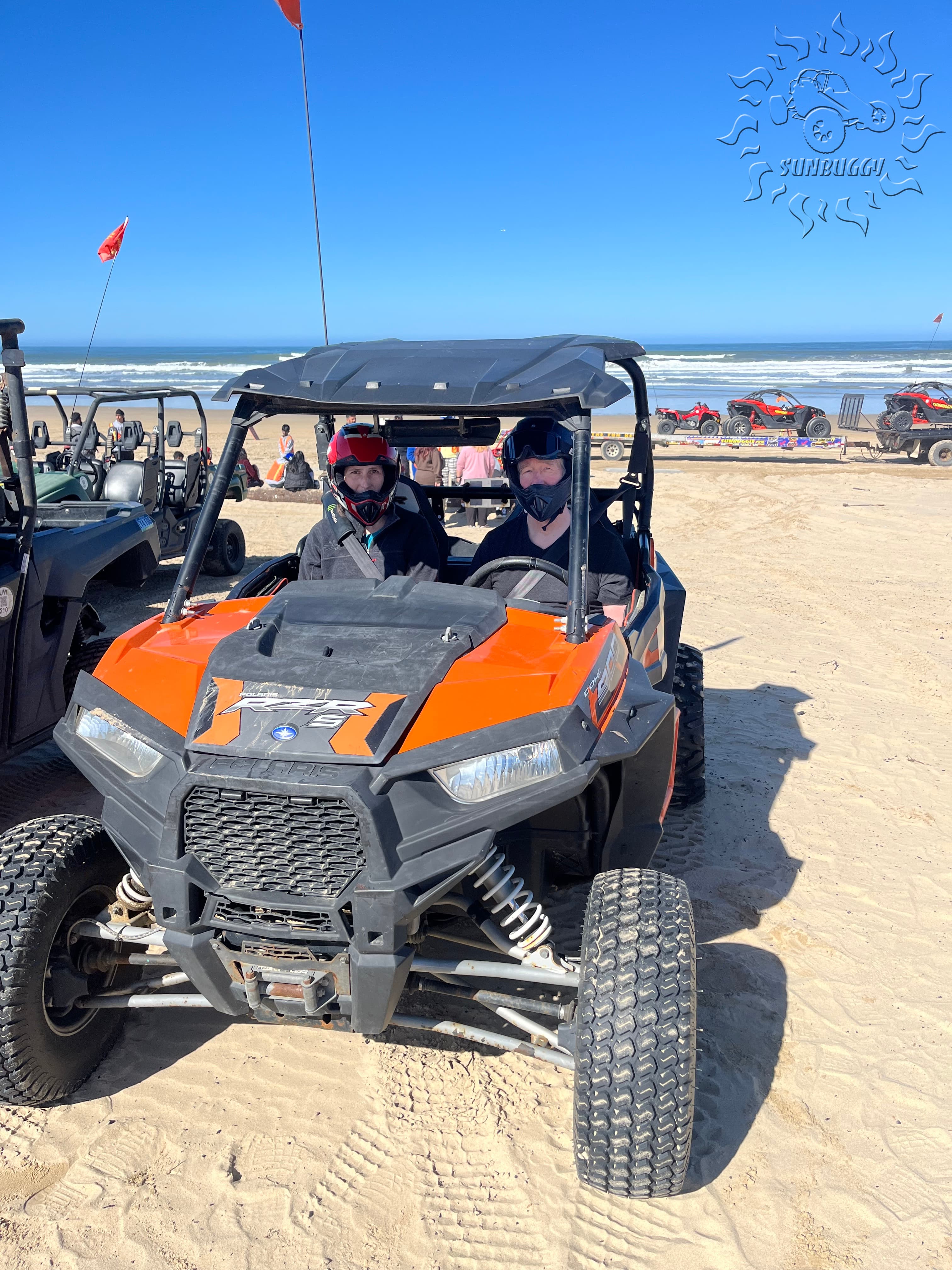 Pismo adventure photo