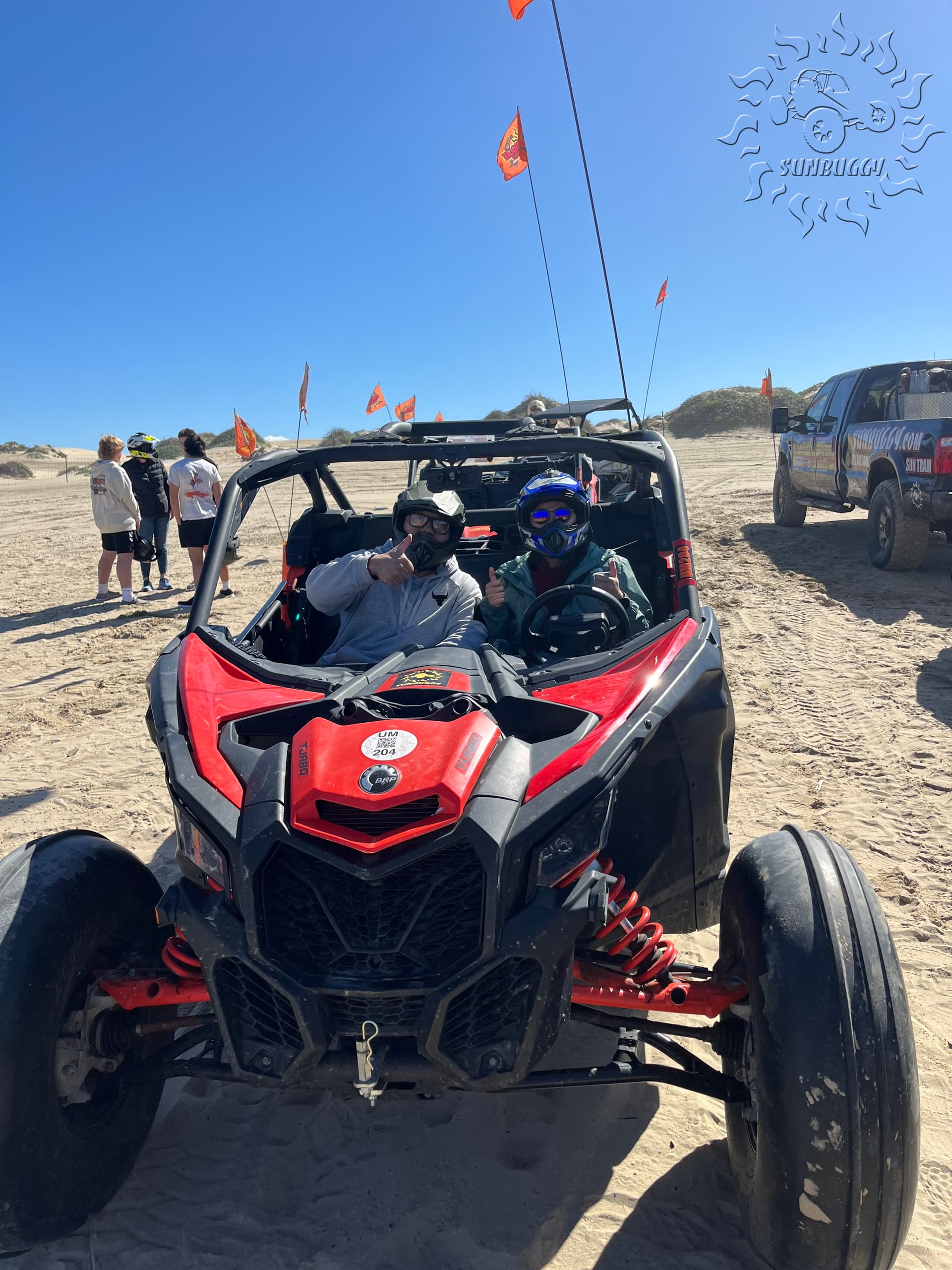 Pismo adventure photo