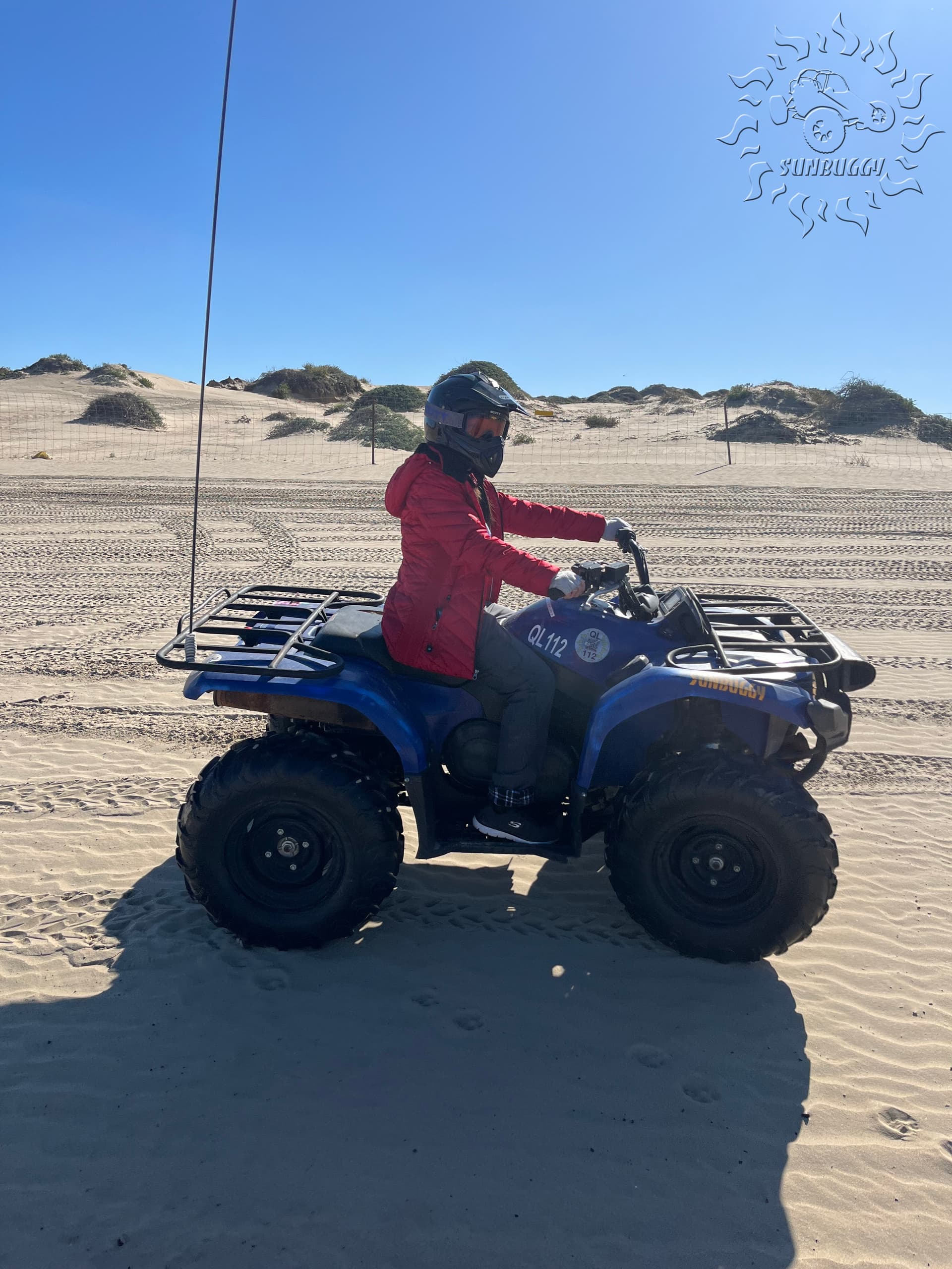 Pismo adventure photo