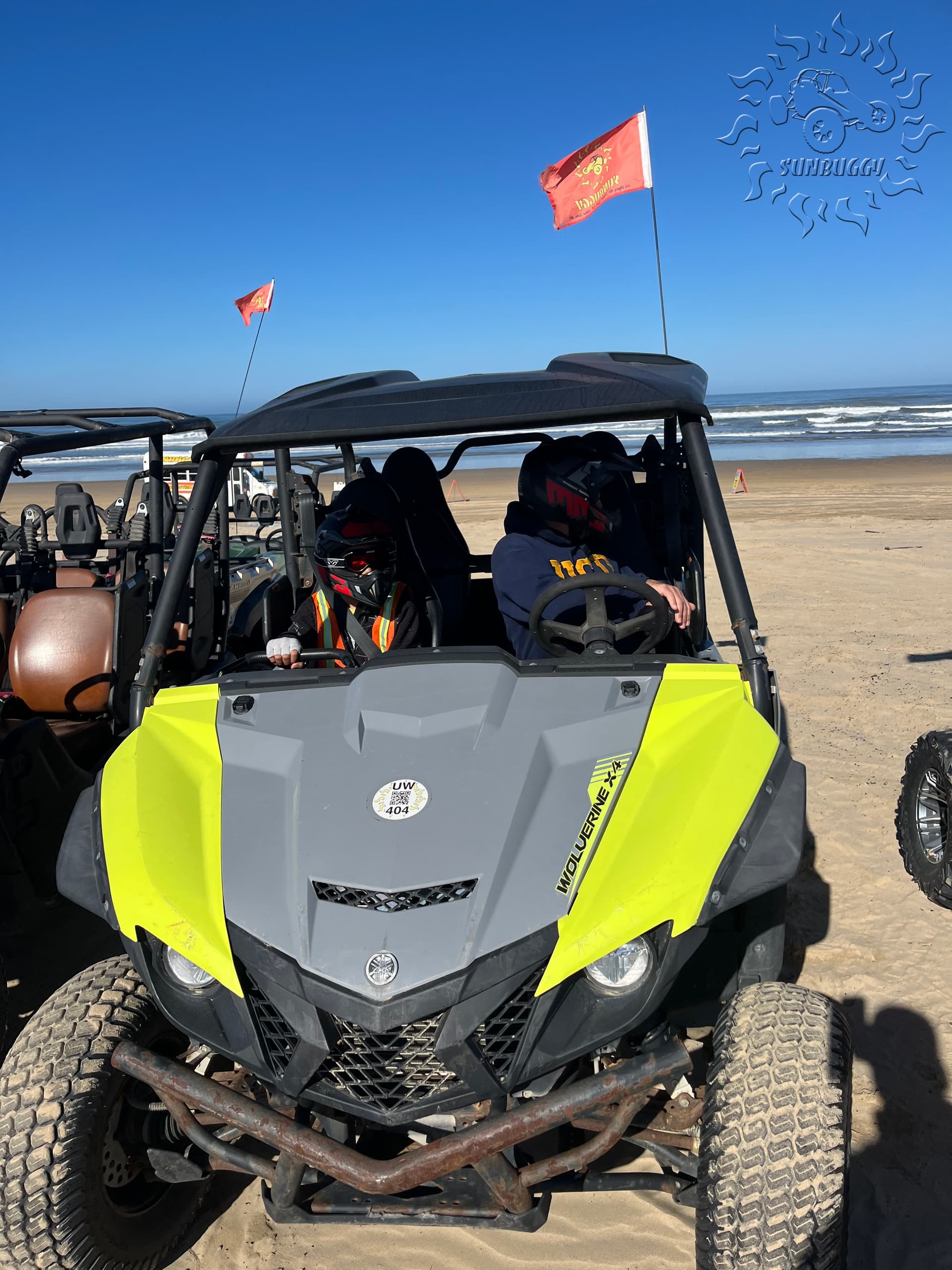 Pismo adventure photo