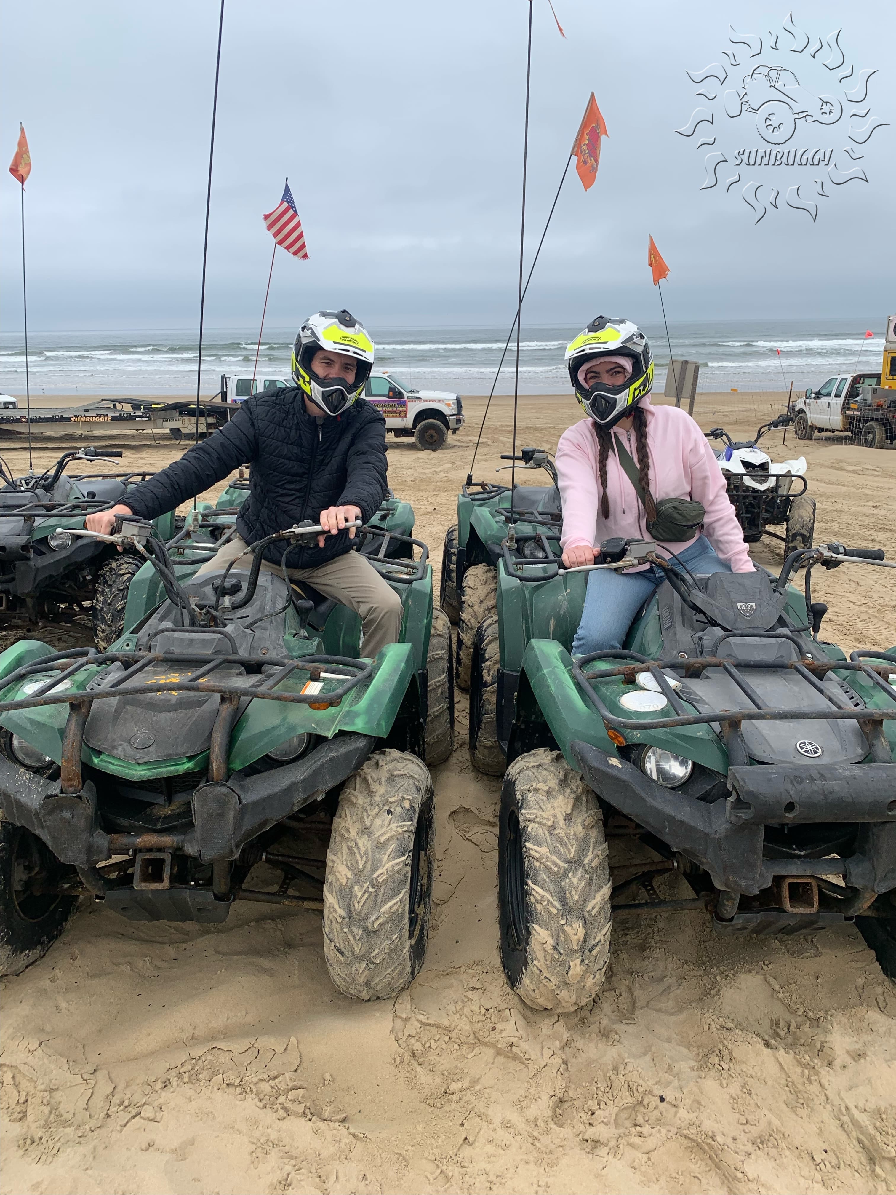 Pismo adventure photo