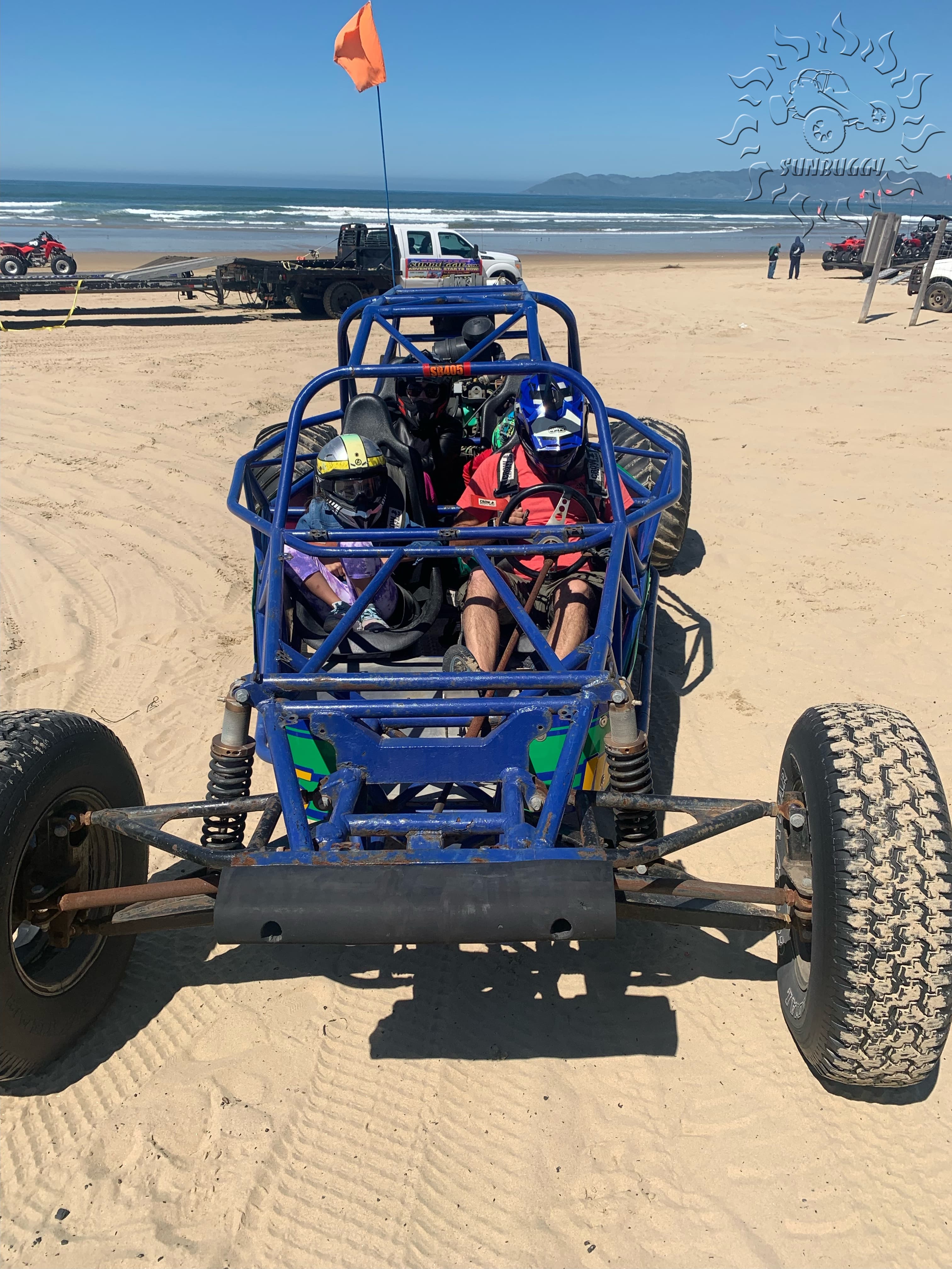 Pismo adventure photo