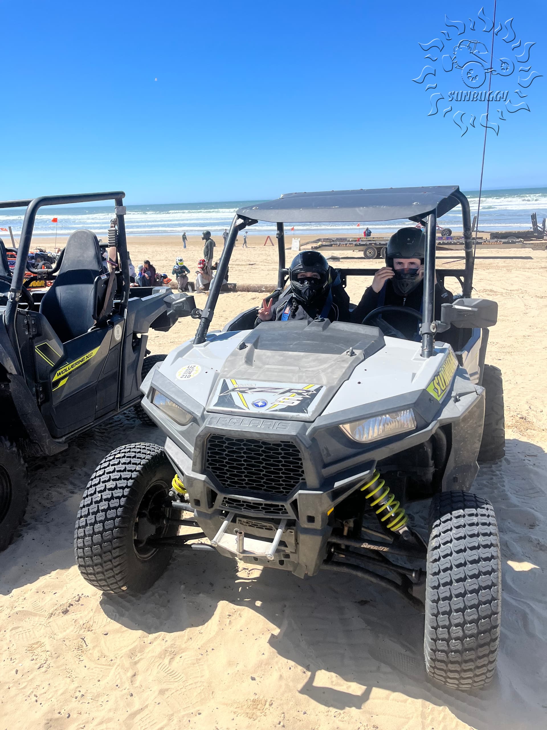 Pismo adventure photo