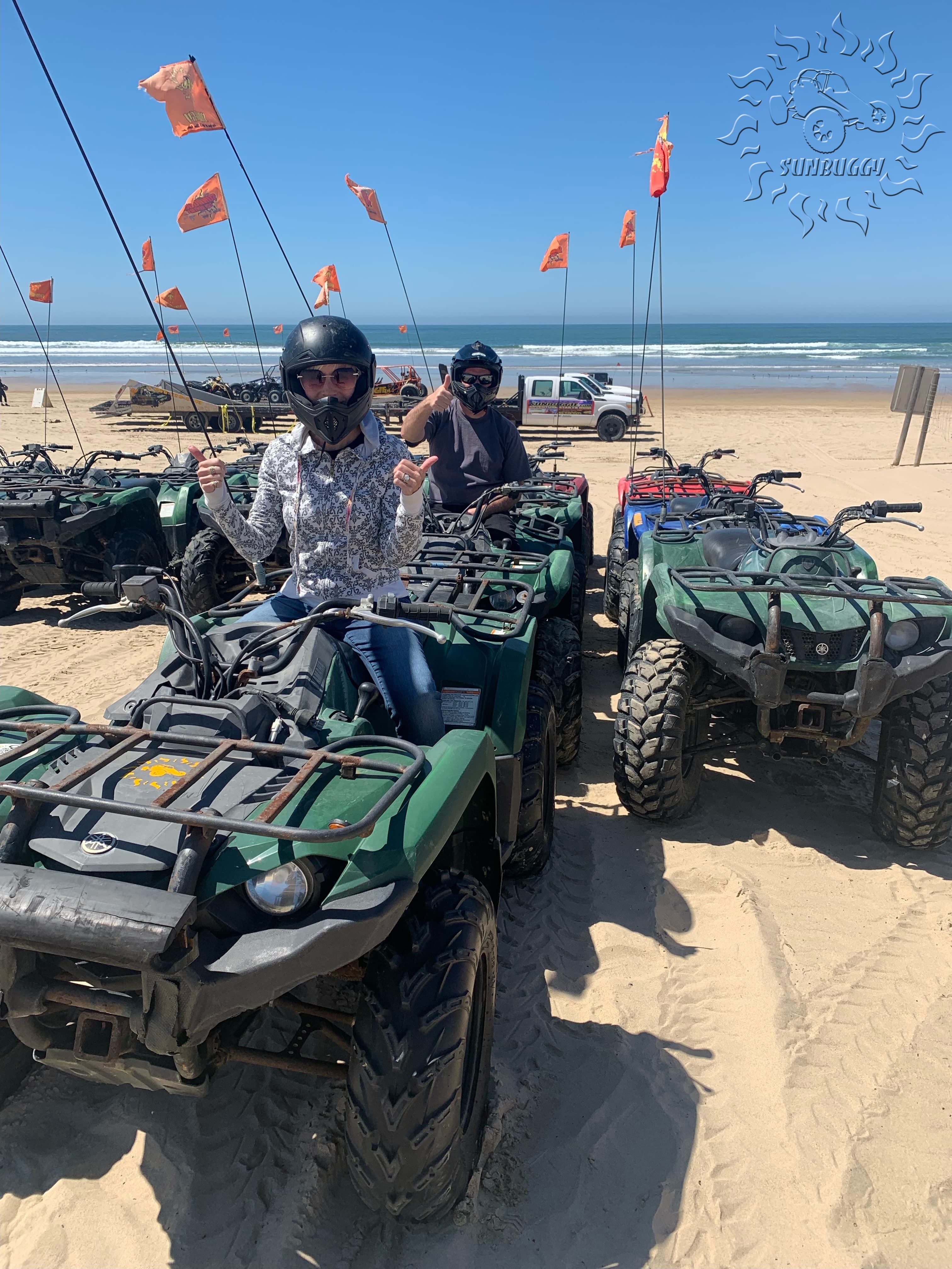 Pismo adventure photo
