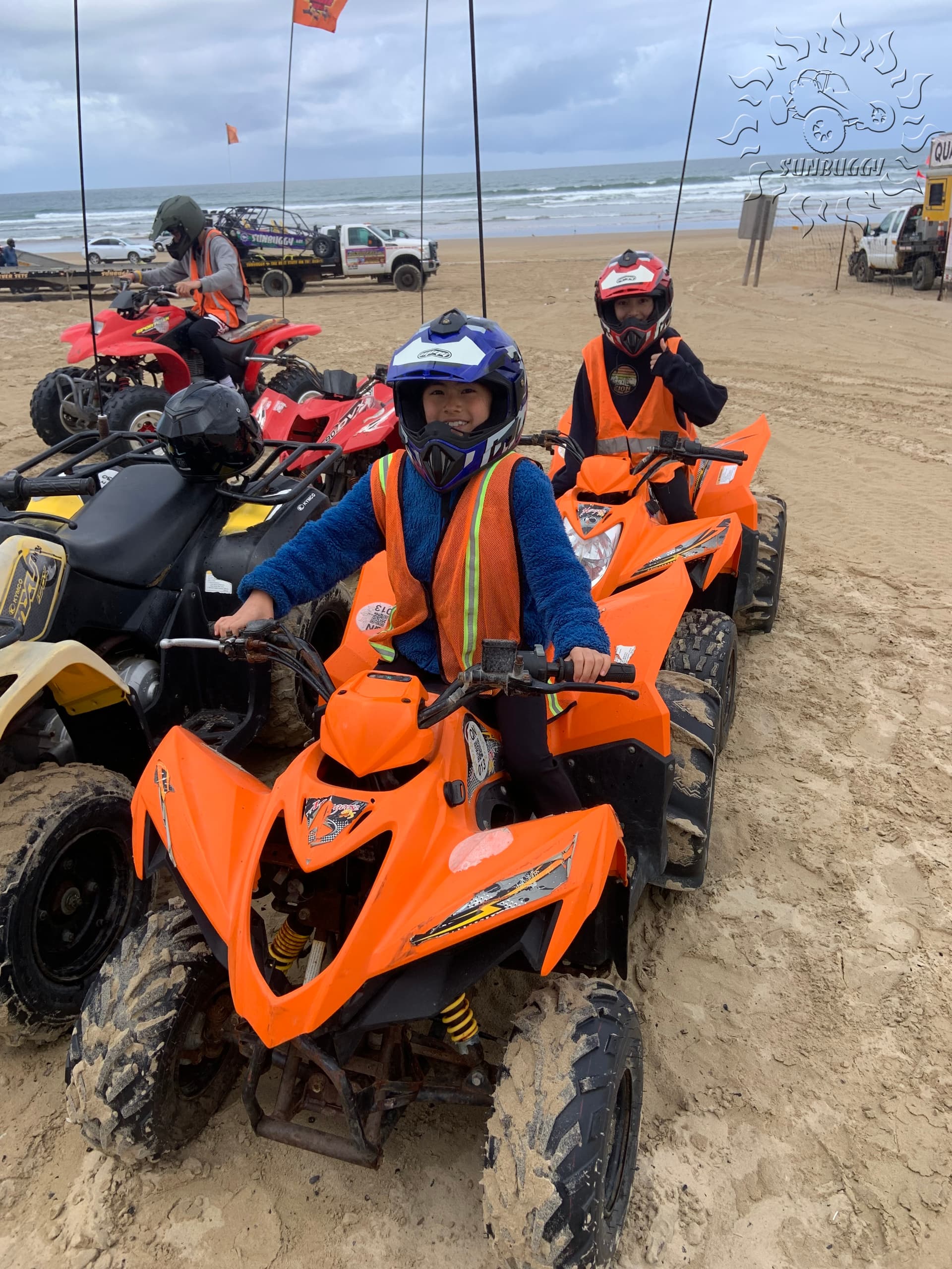 Pismo adventure photo