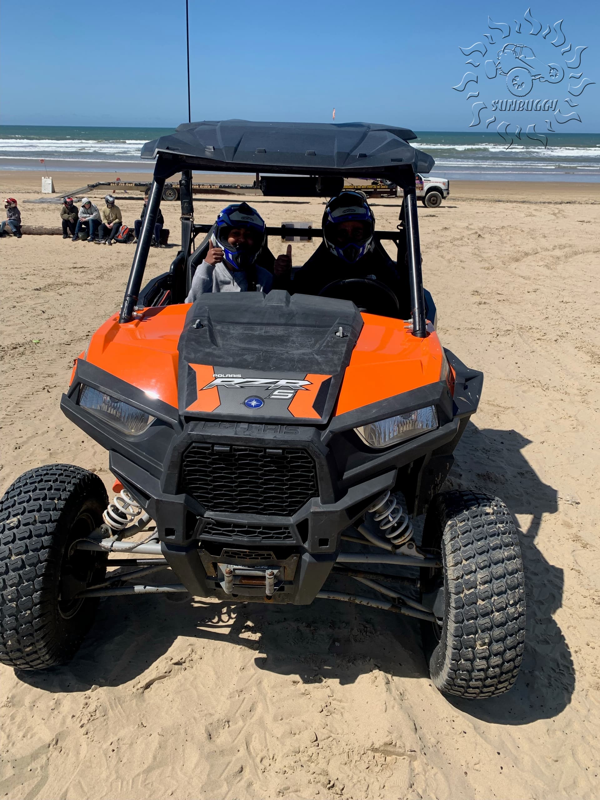 Pismo adventure photo