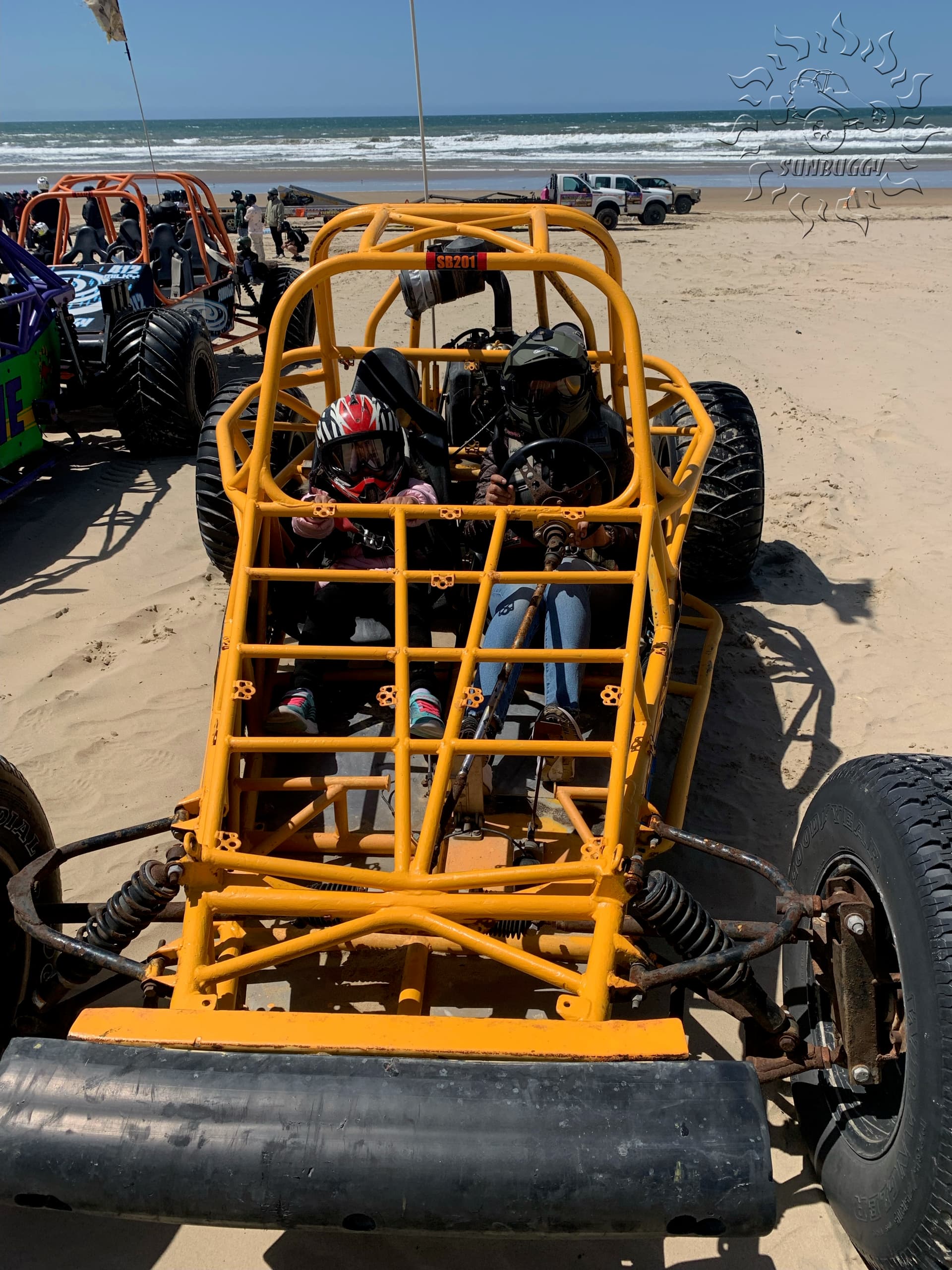 Pismo adventure photo