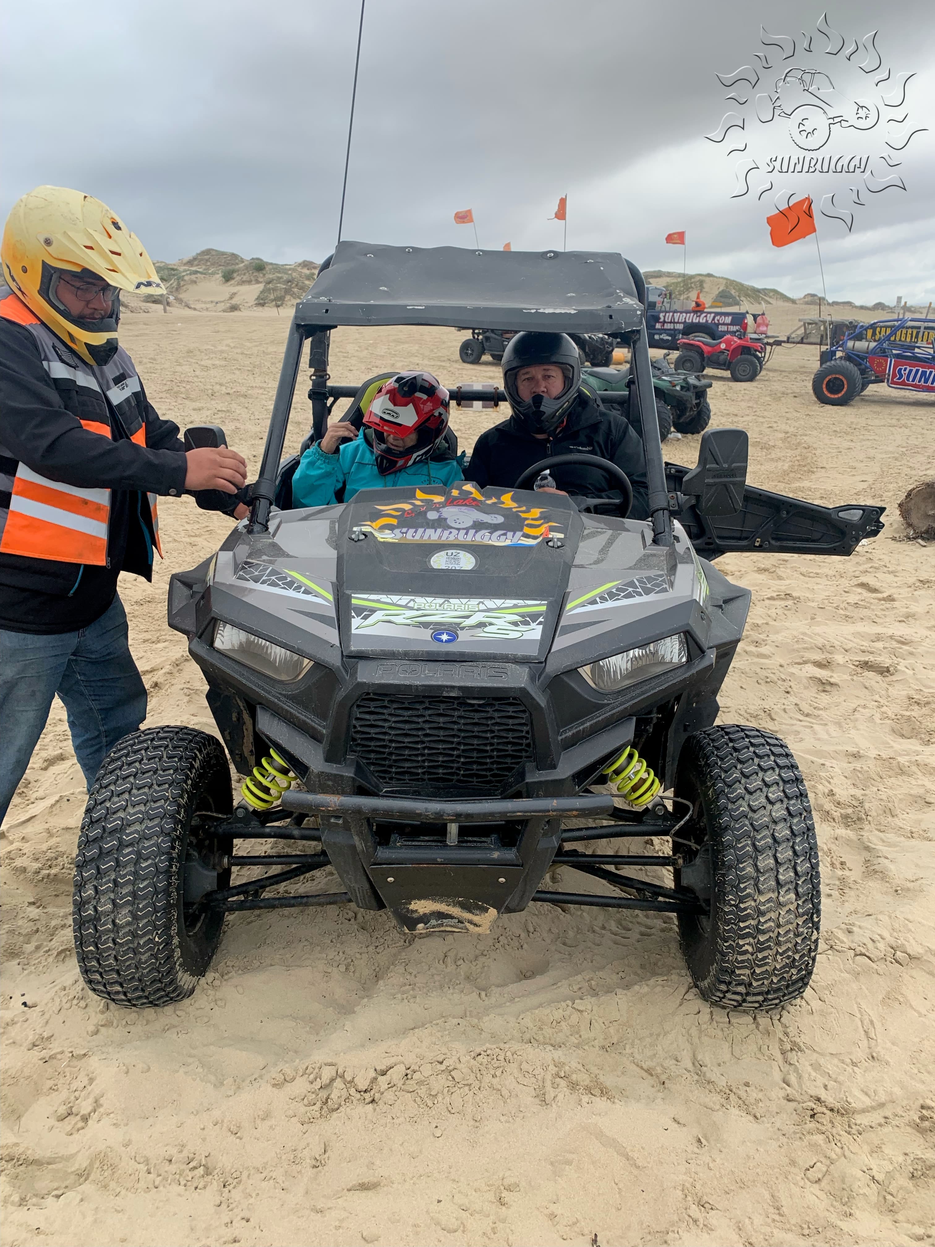 Pismo adventure photo