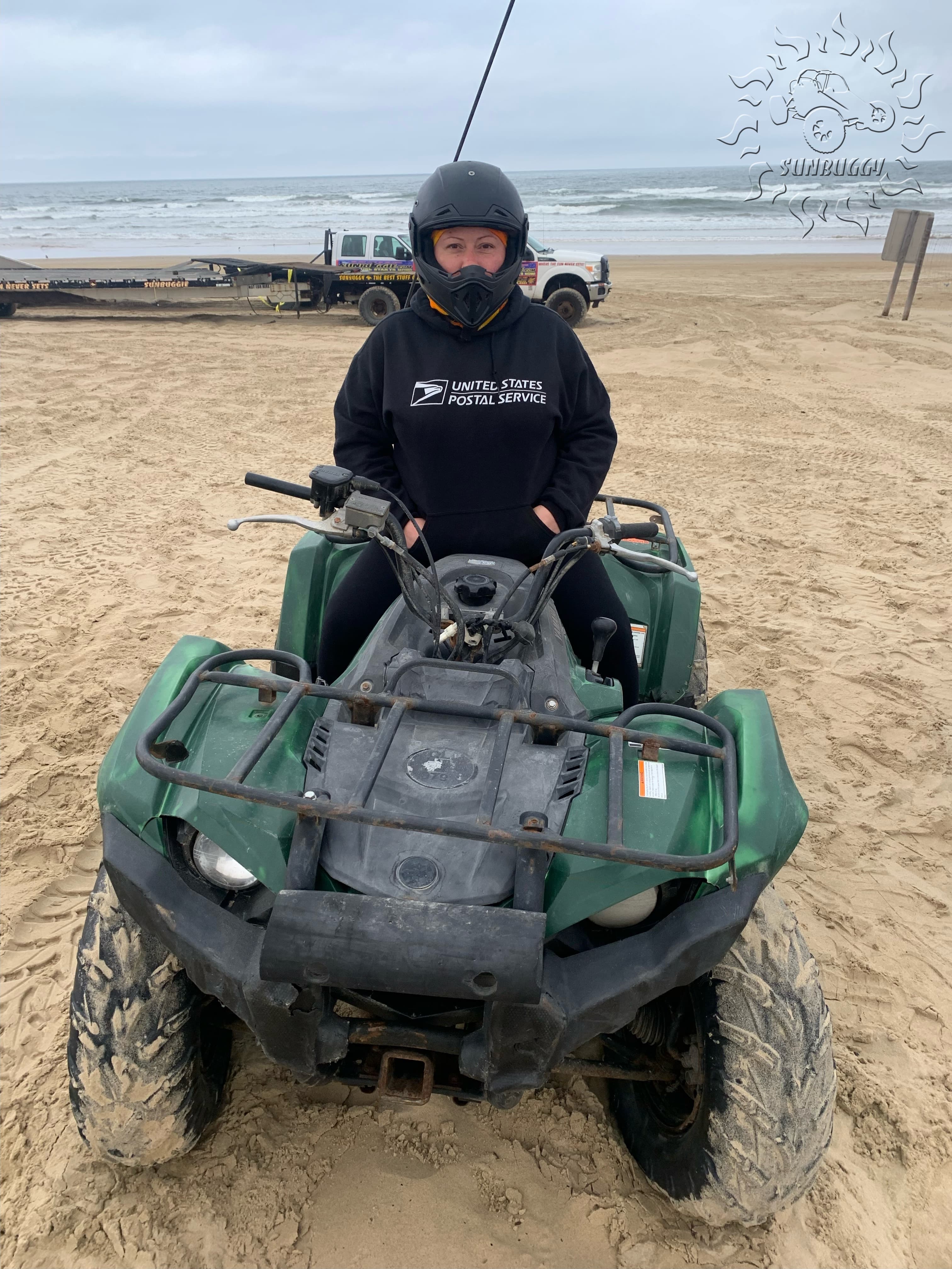 Pismo adventure photo