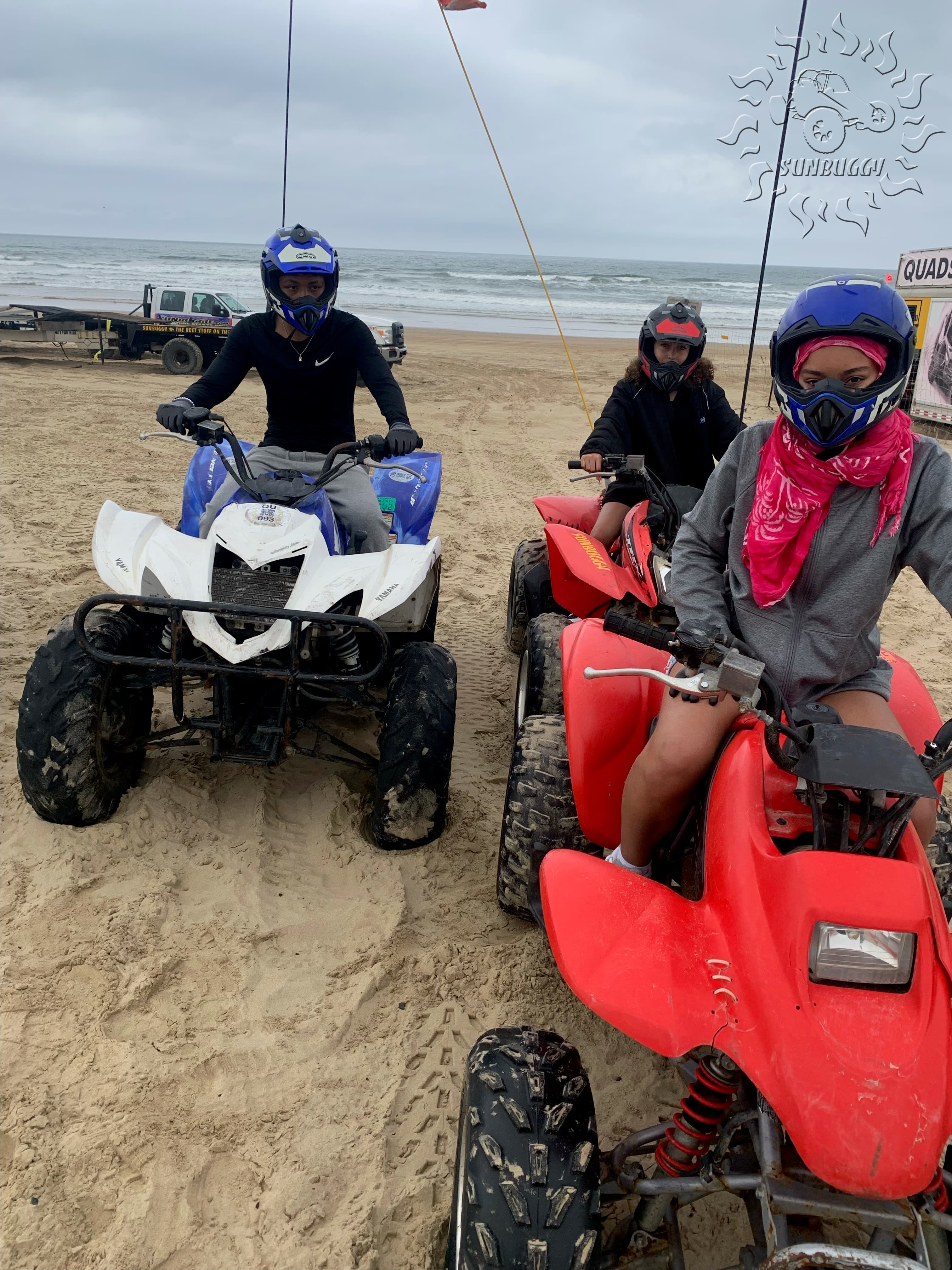 Pismo adventure photo