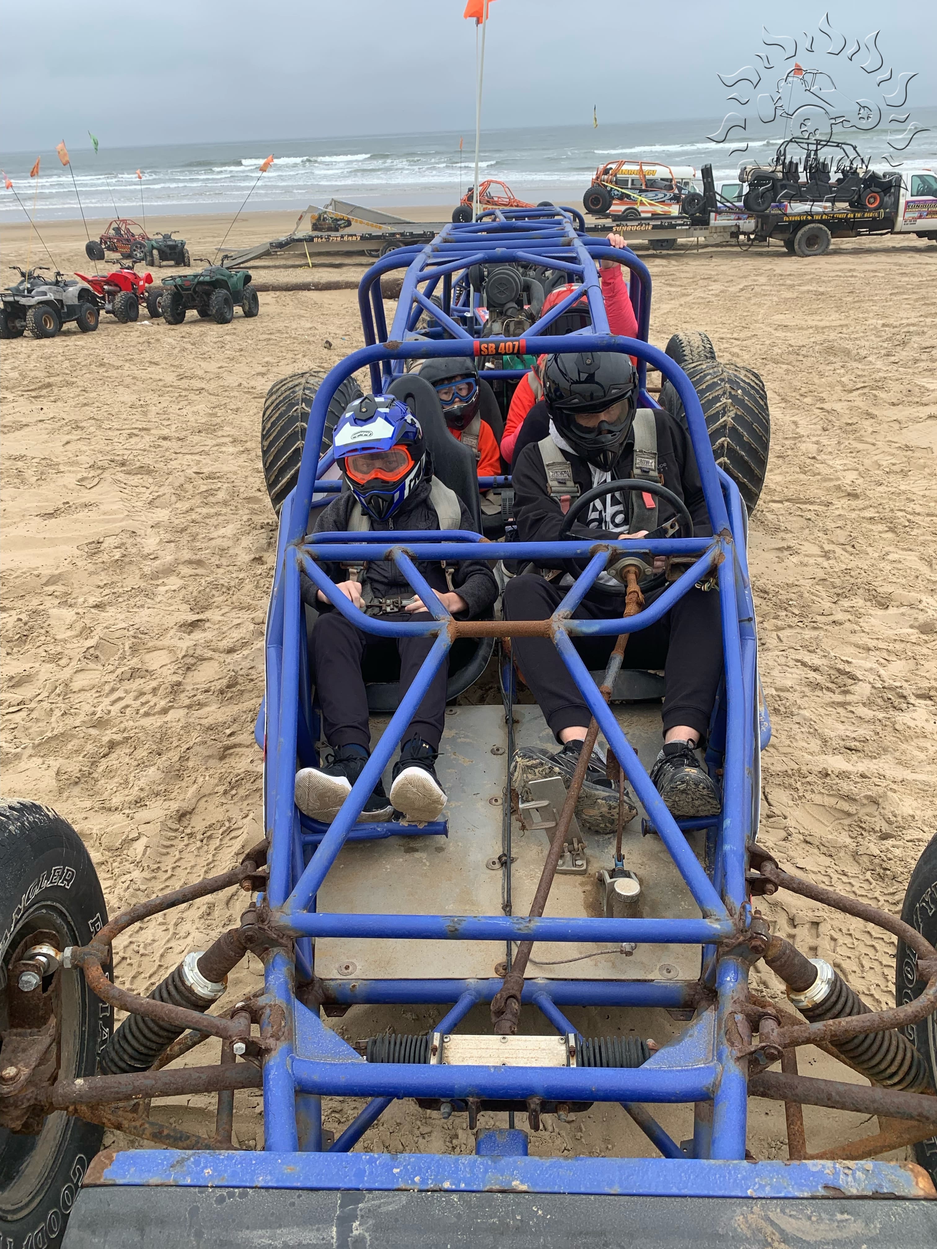 Pismo adventure photo
