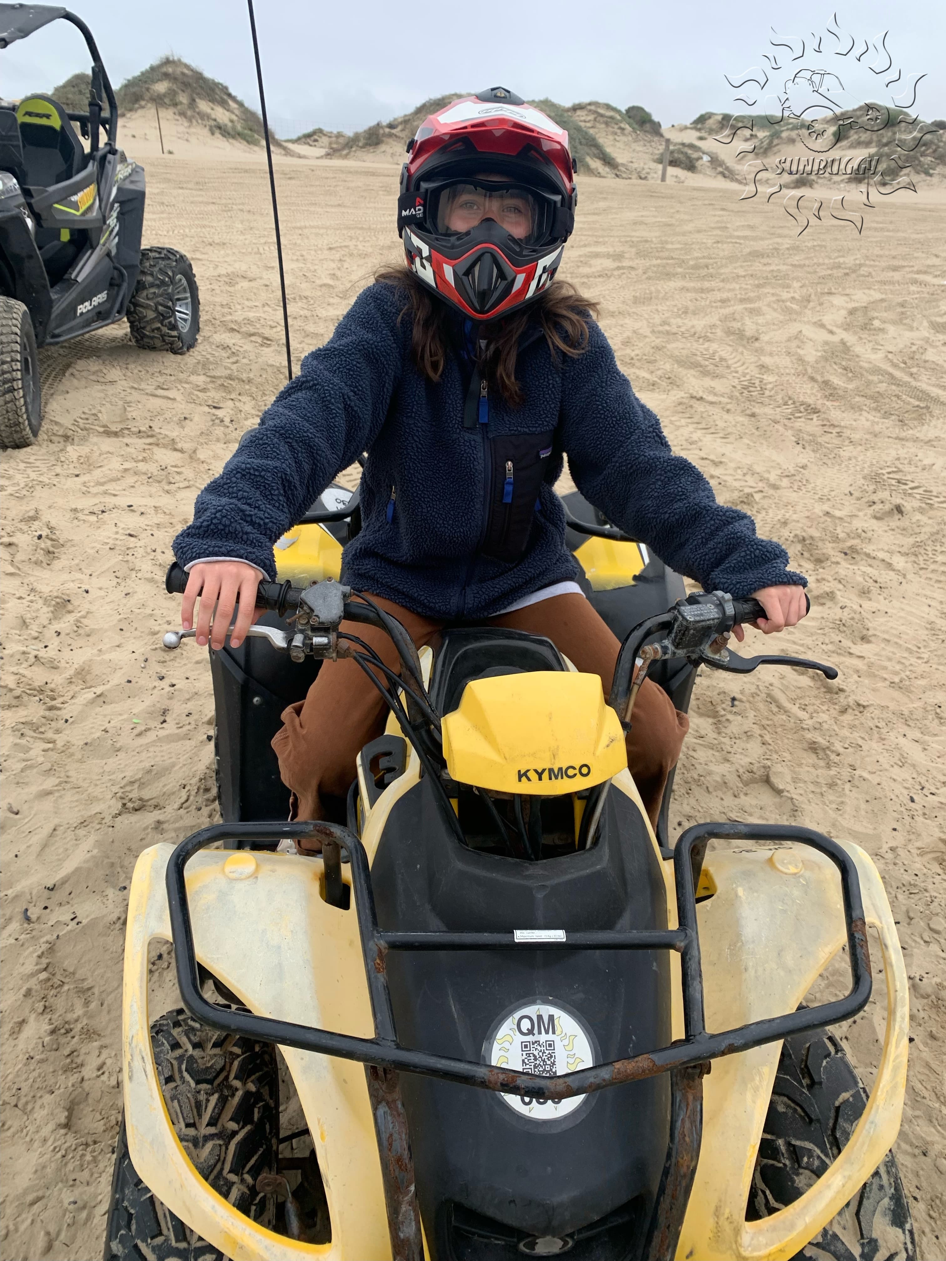 Pismo adventure photo