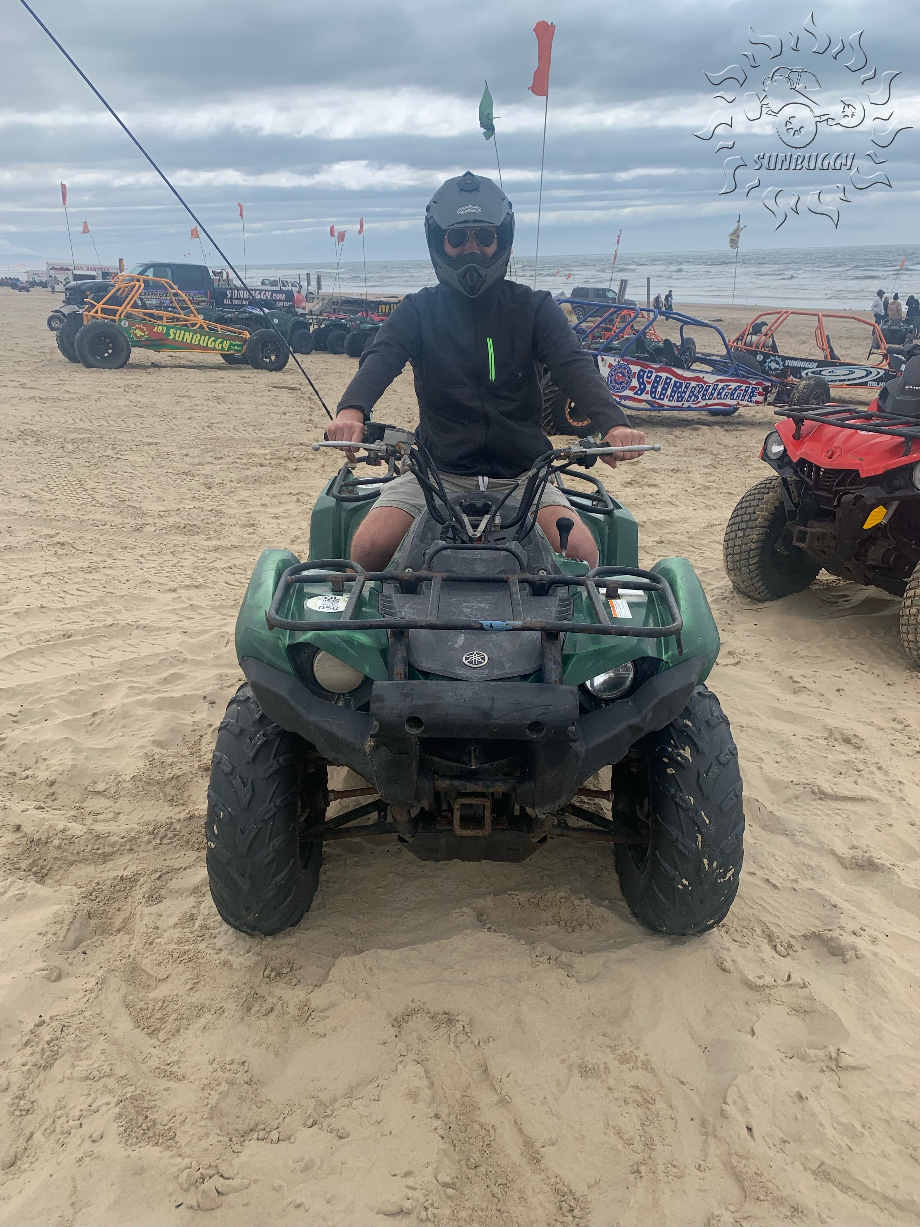 Pismo adventure photo