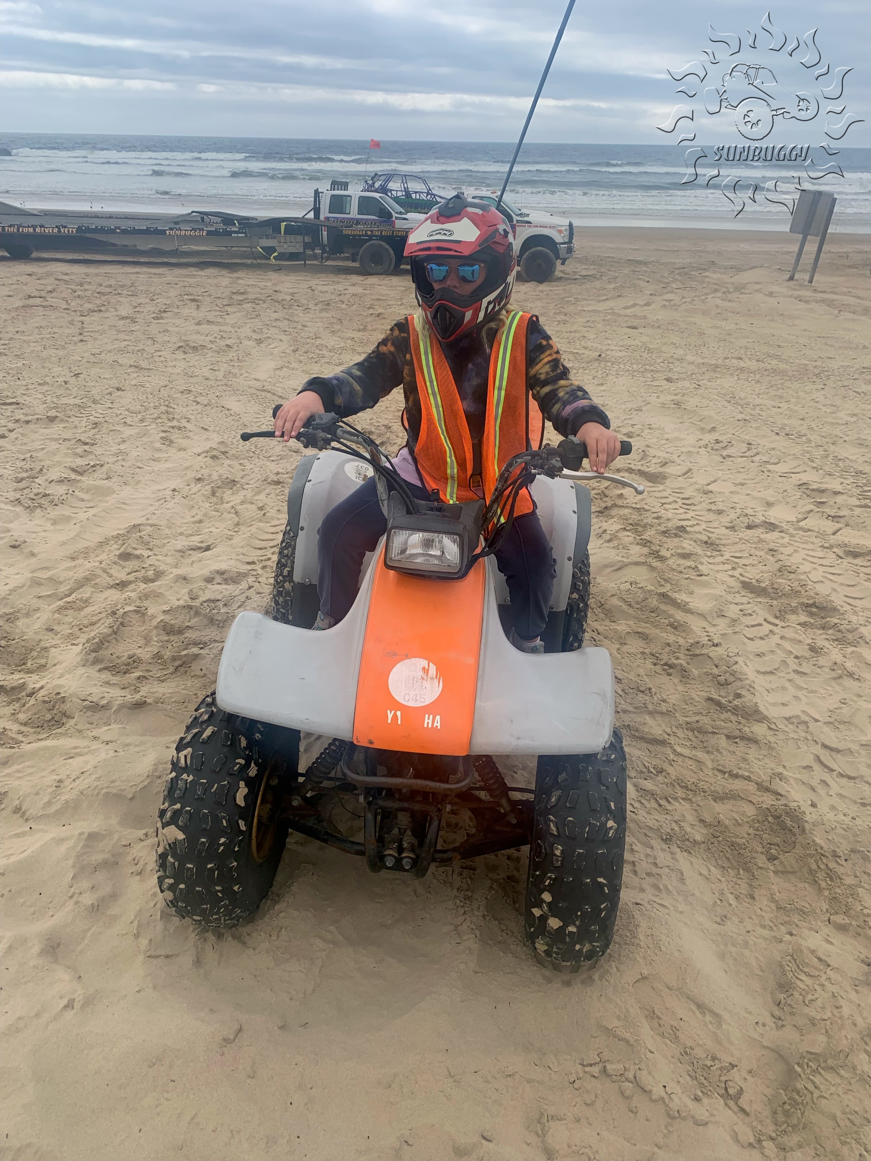 Pismo adventure photo