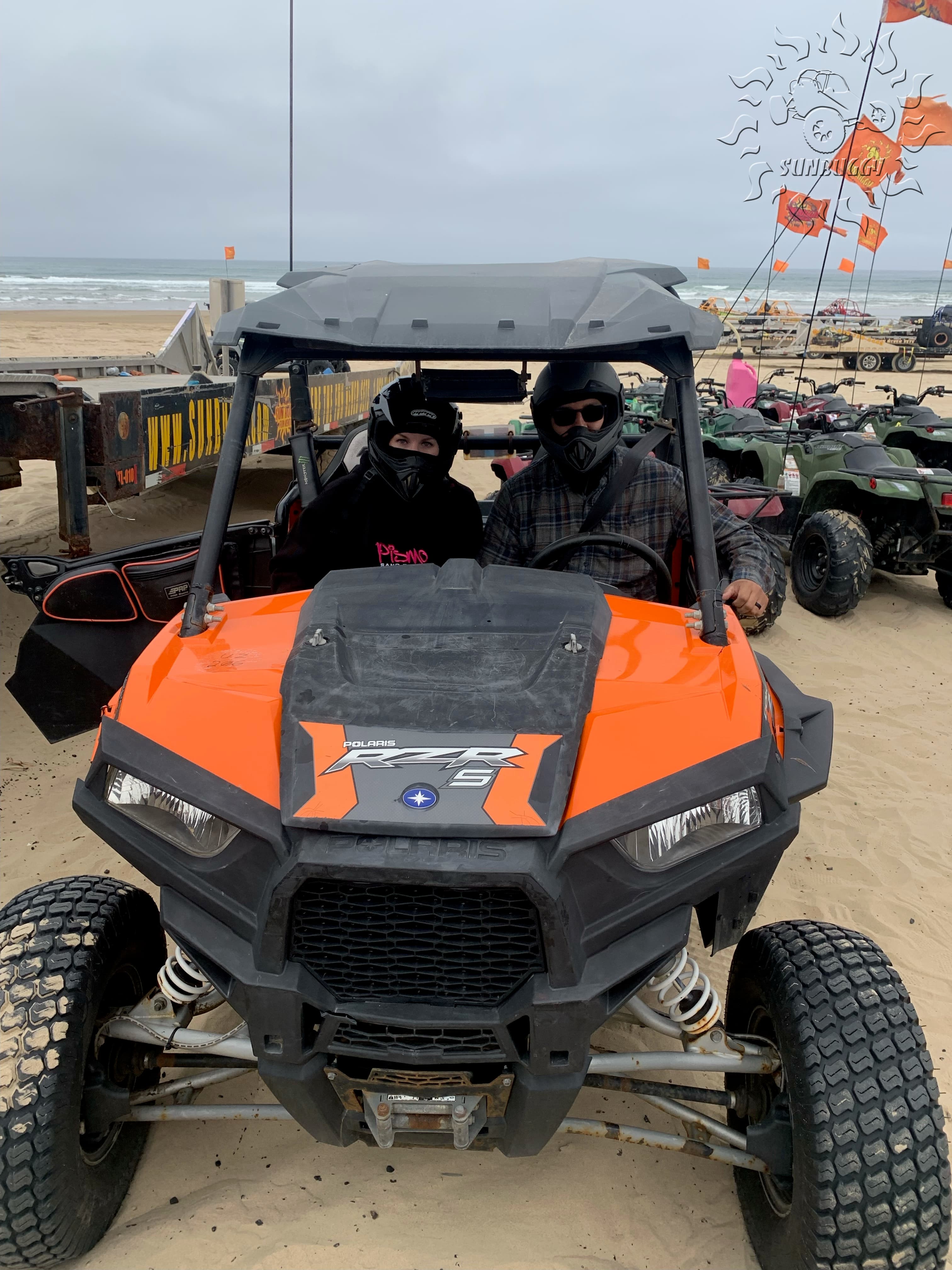 Pismo adventure photo