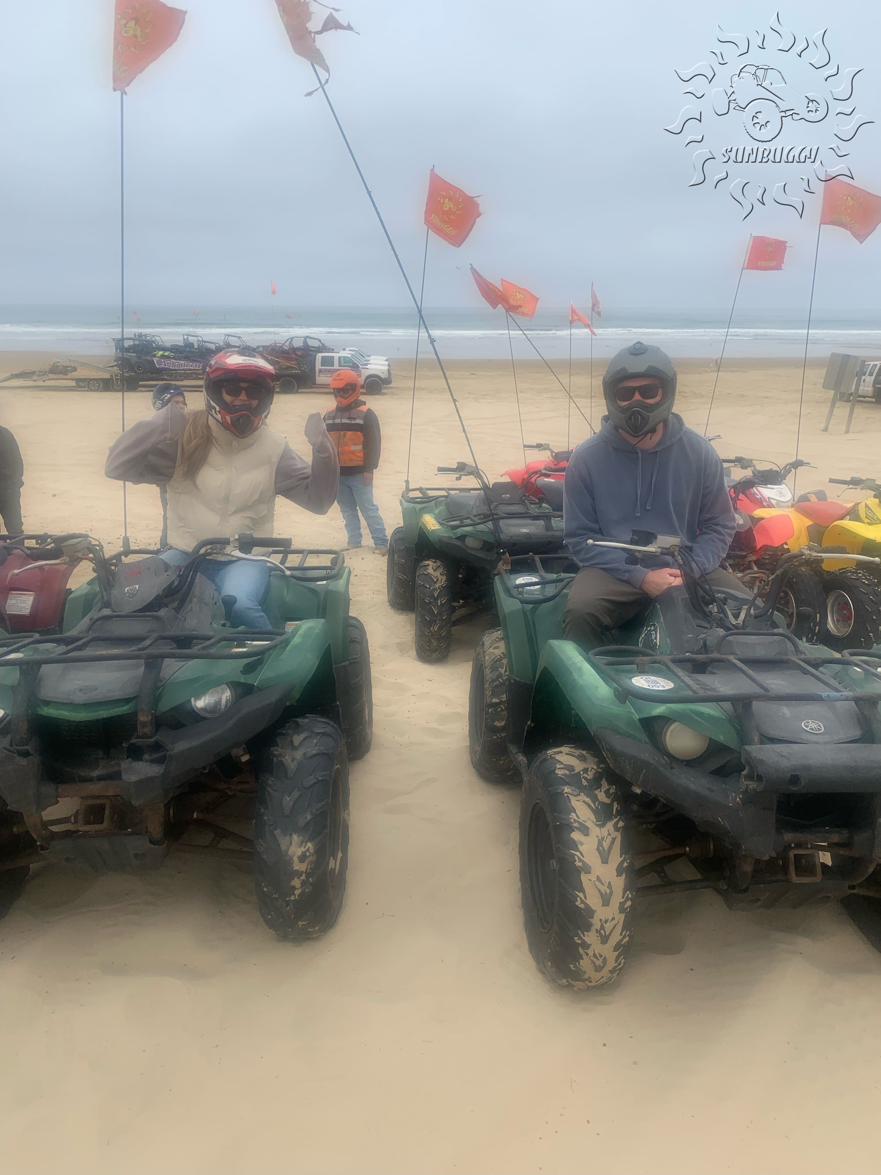 Pismo adventure photo