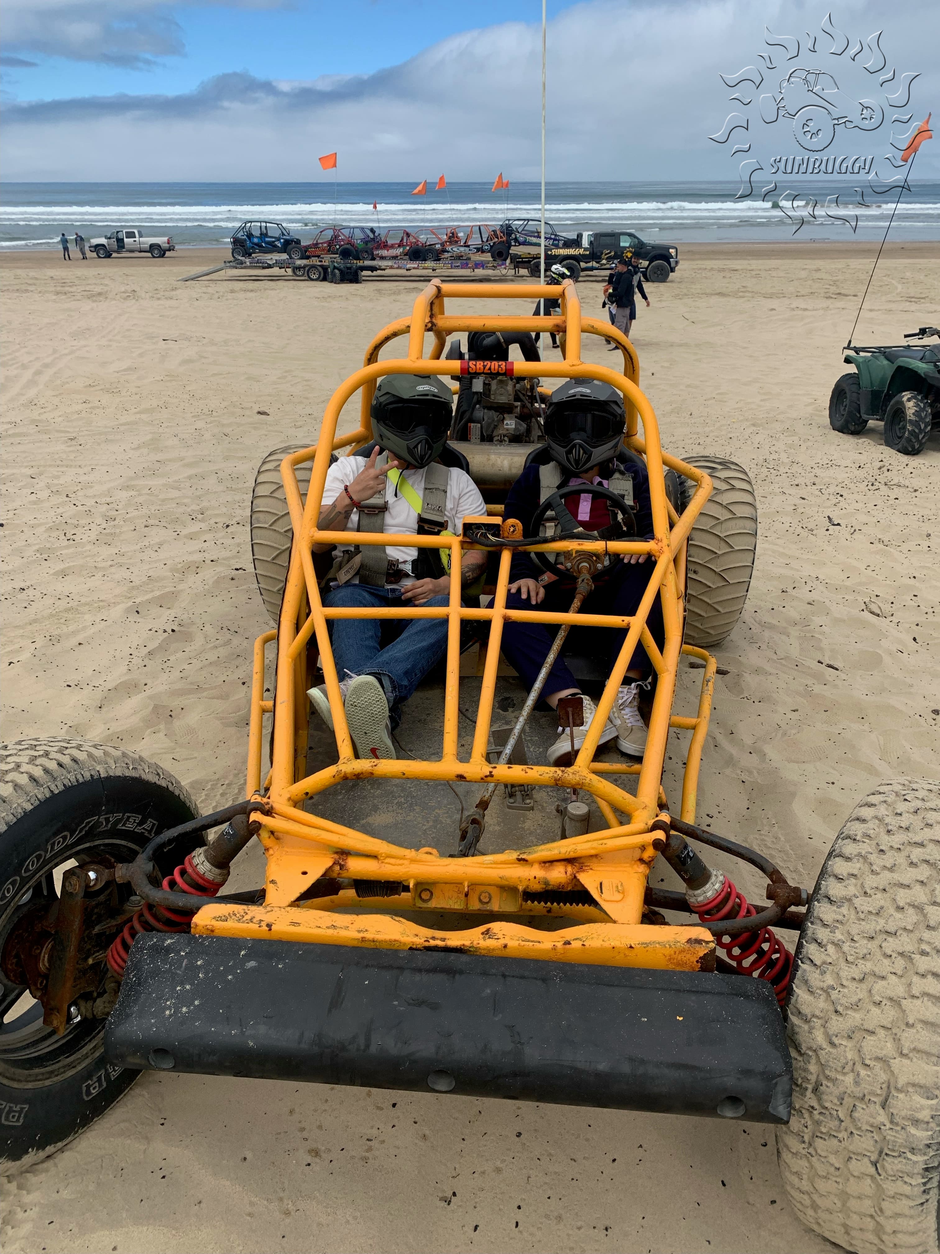 Pismo adventure photo