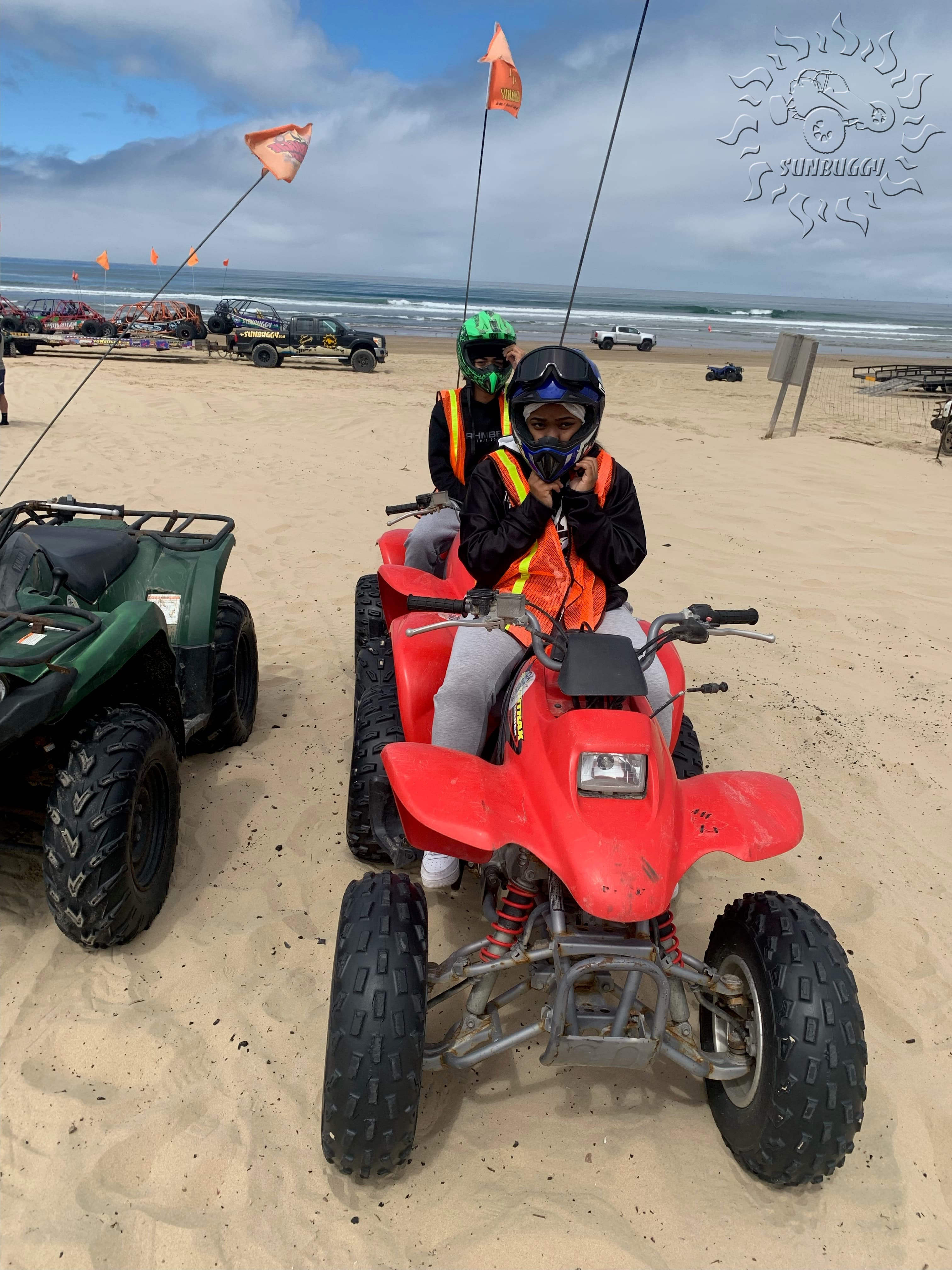 Pismo adventure photo