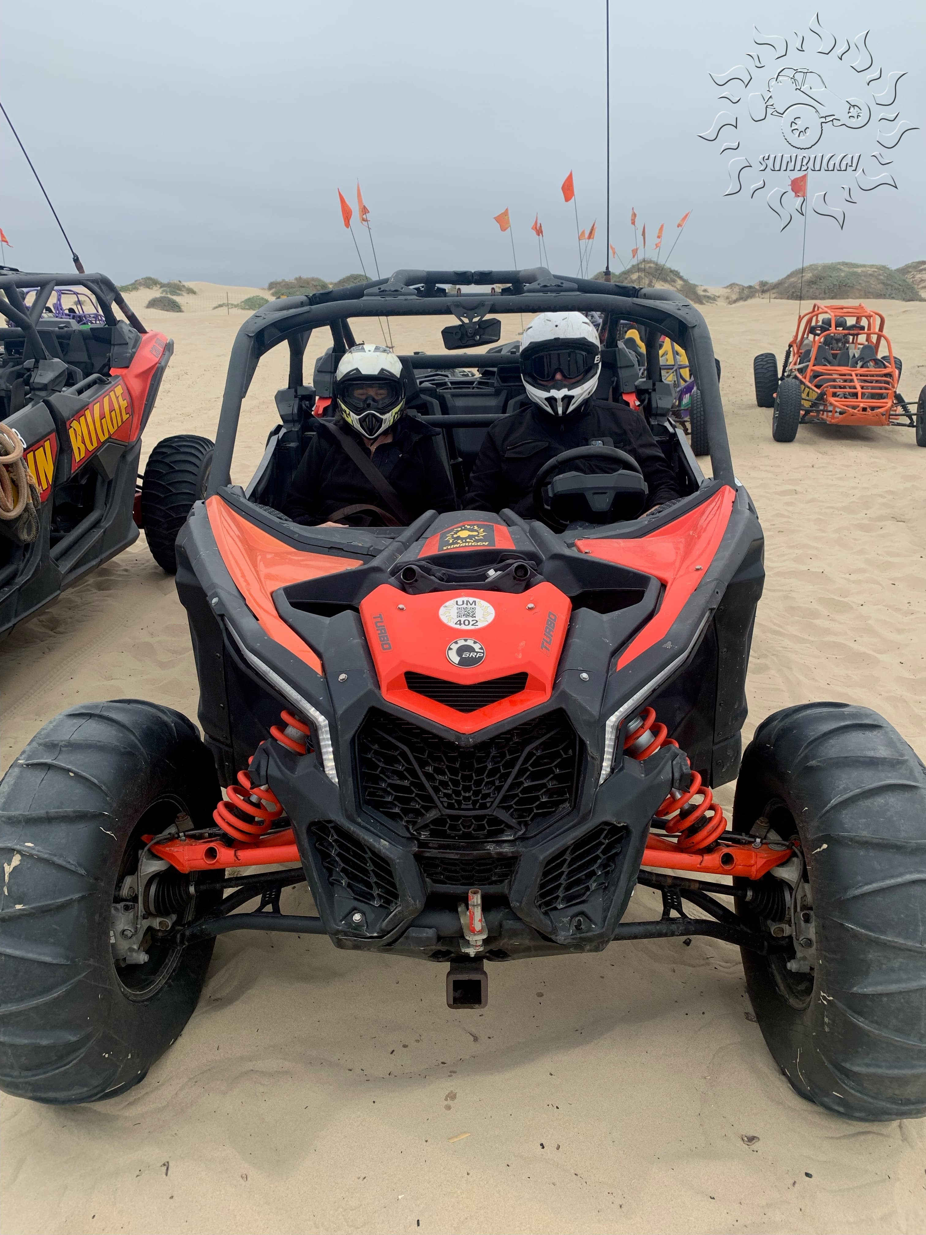 Pismo adventure photo