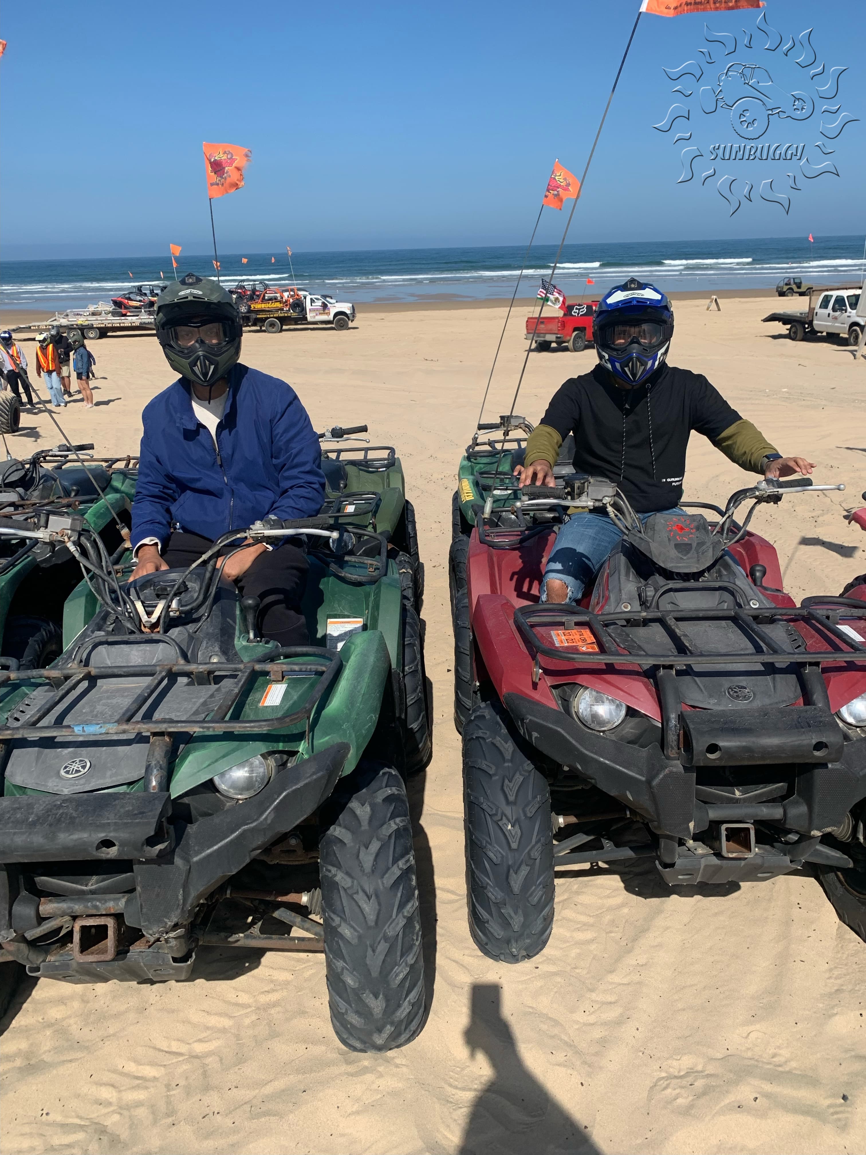 Pismo adventure photo