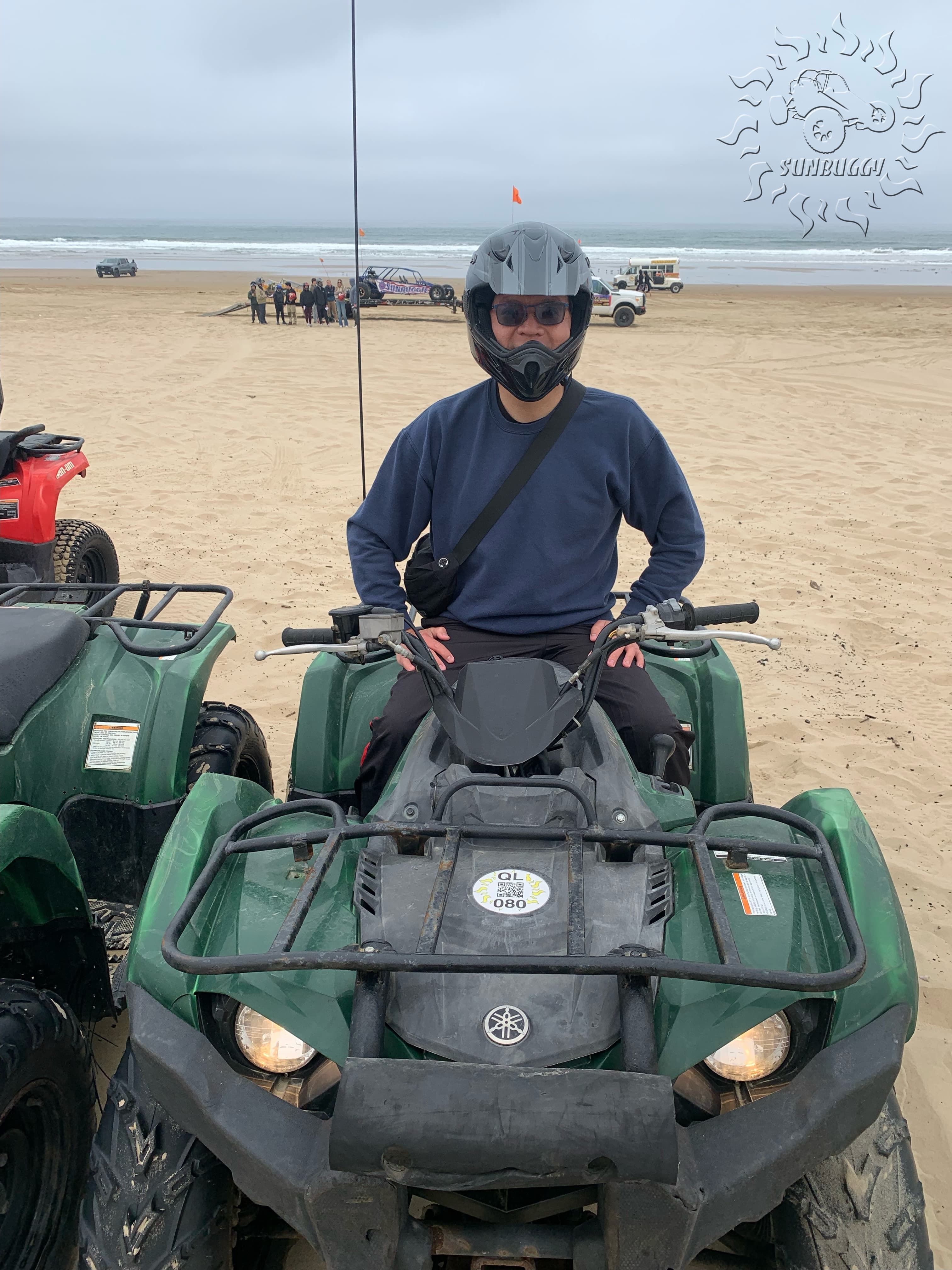 Pismo adventure photo