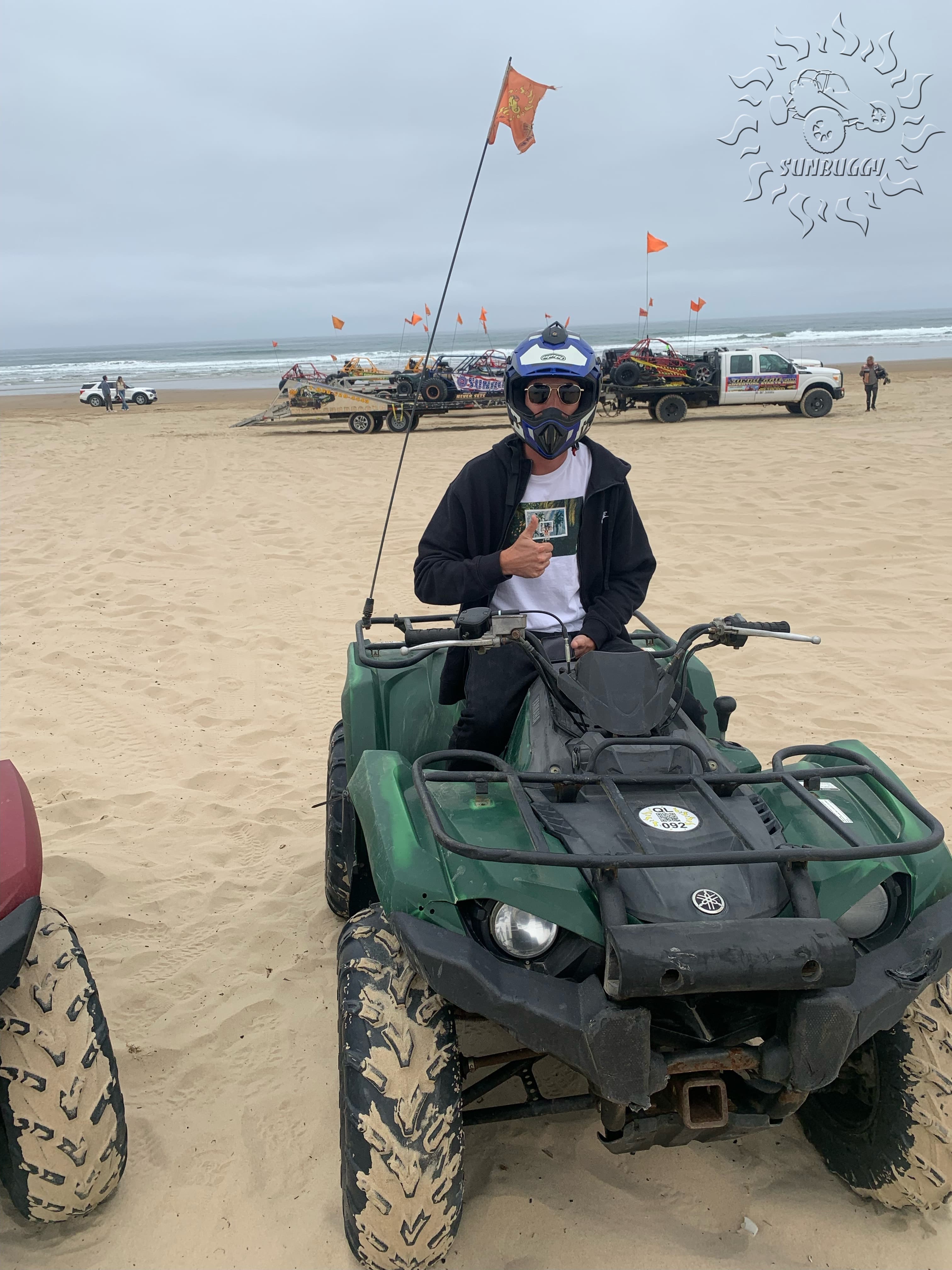 Pismo adventure photo