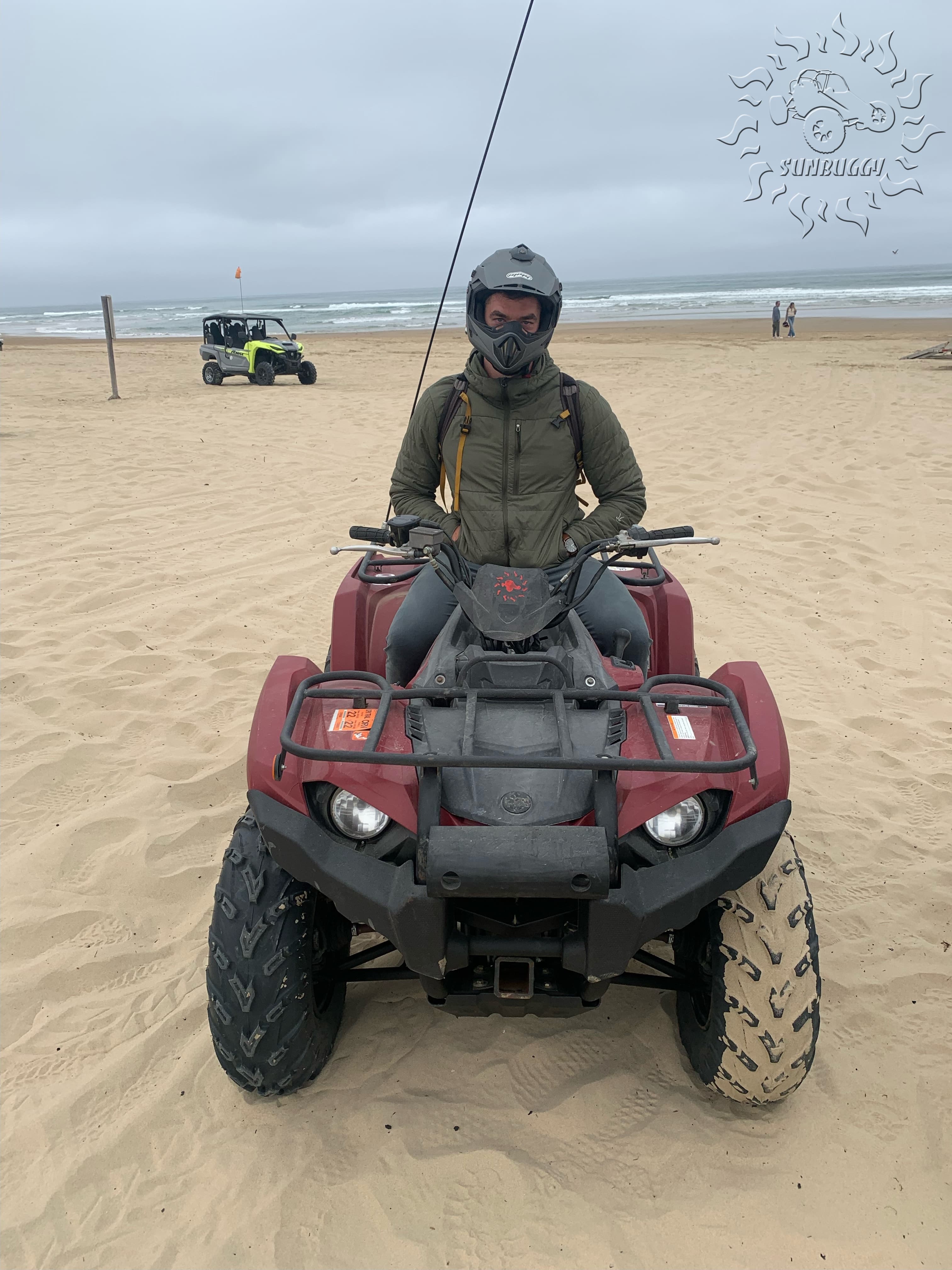 Pismo adventure photo