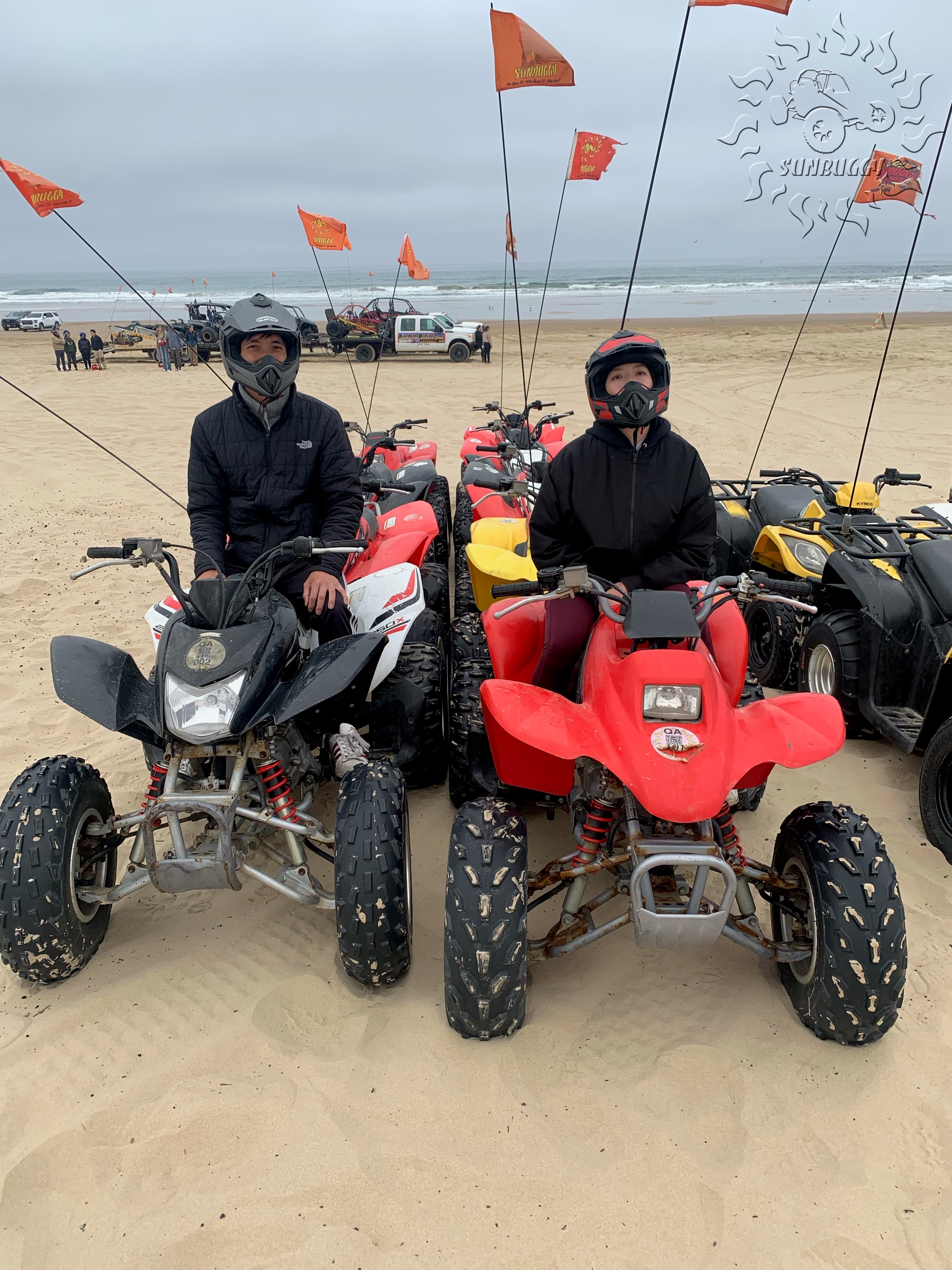 Pismo adventure photo