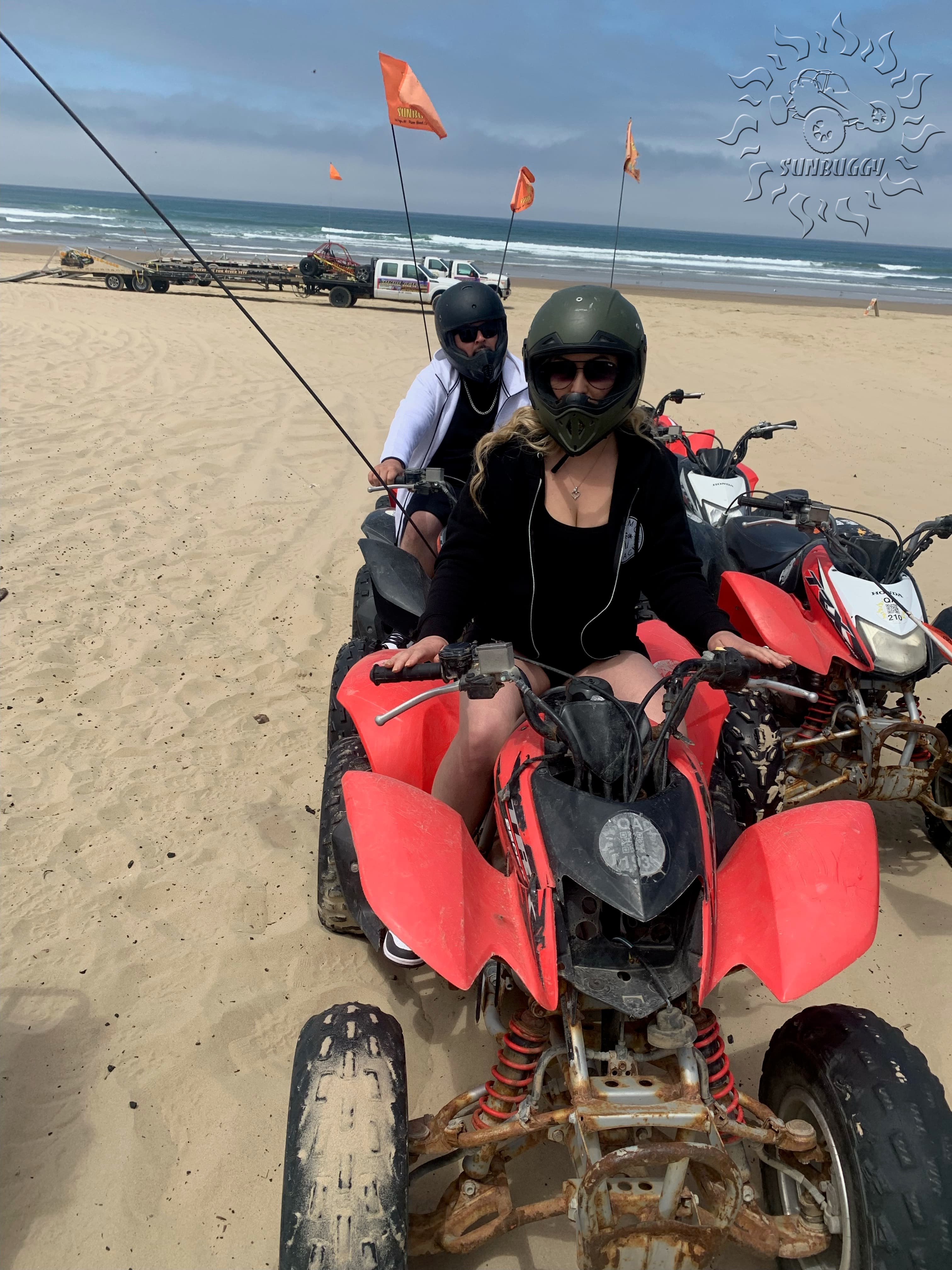 Pismo adventure photo
