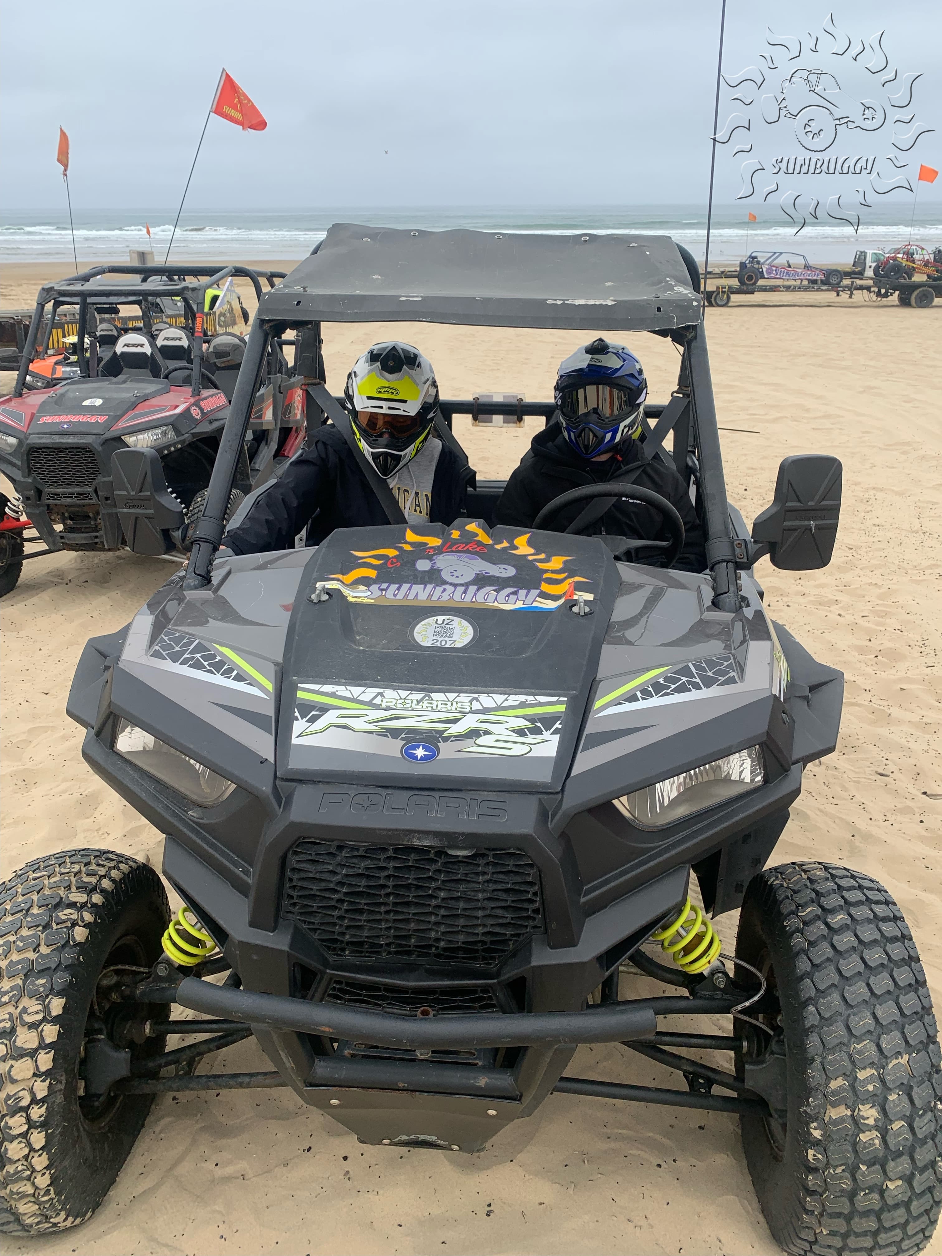 Pismo adventure photo