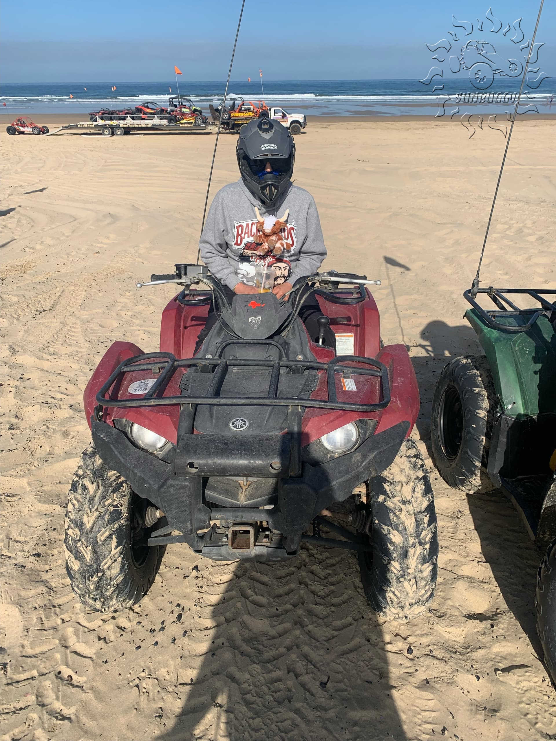 Pismo adventure photo