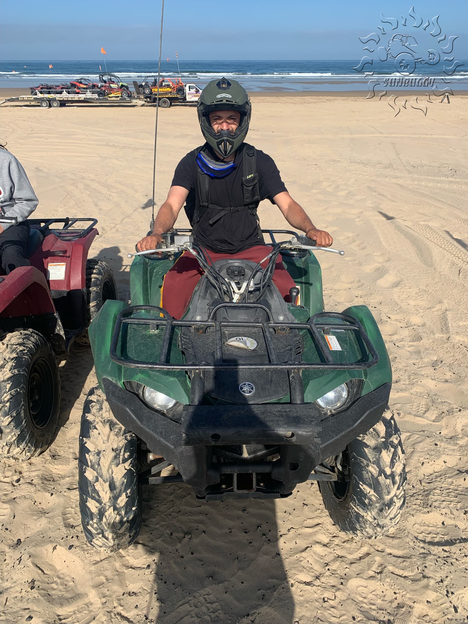 Pismo adventure photo
