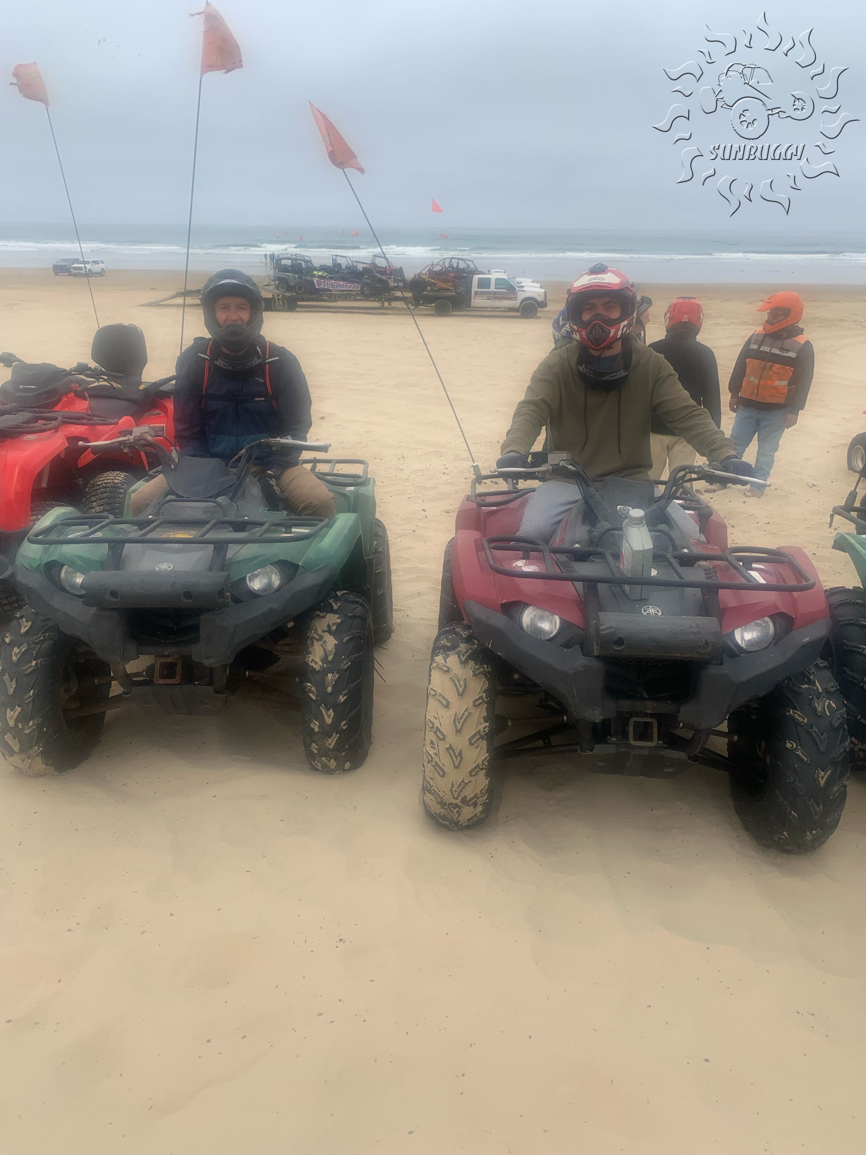 Pismo adventure photo